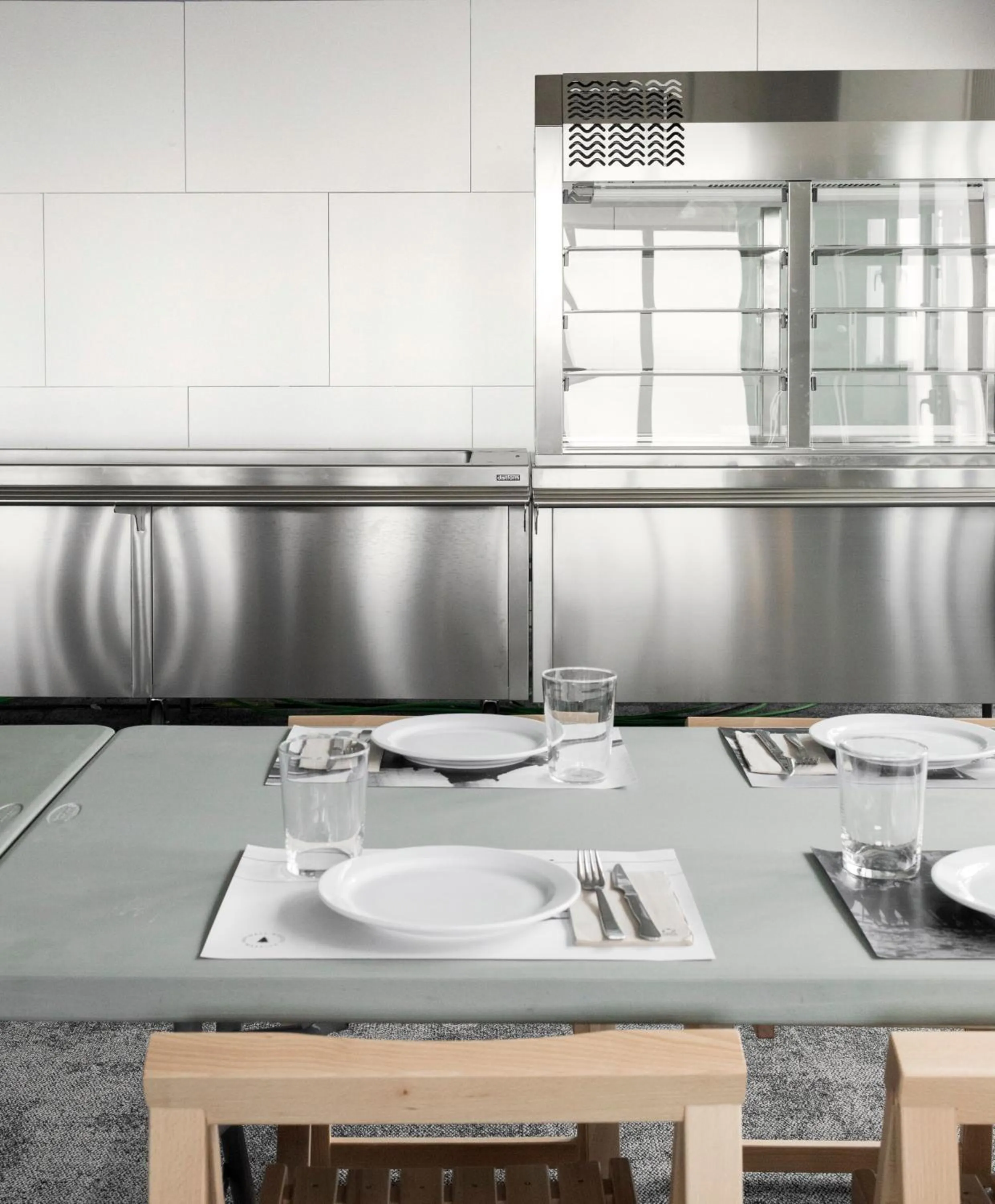 Restaurant/places to eat in Abrigall Hostel Masella