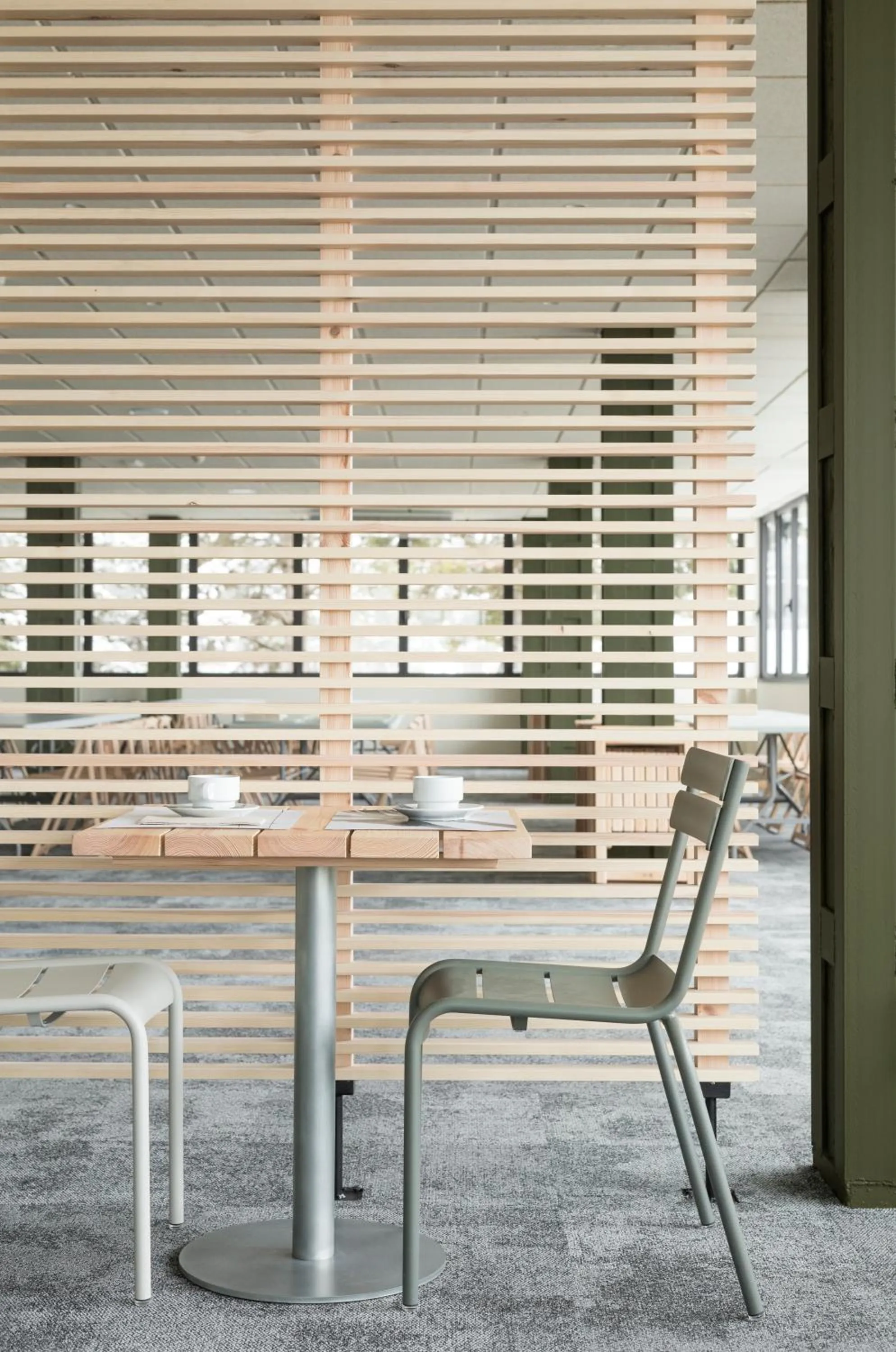 Coffee/tea facilities in Abrigall Hostel Masella