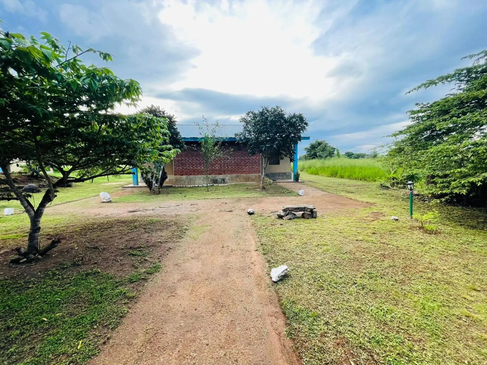 Property building in Birdwing Sigiriya