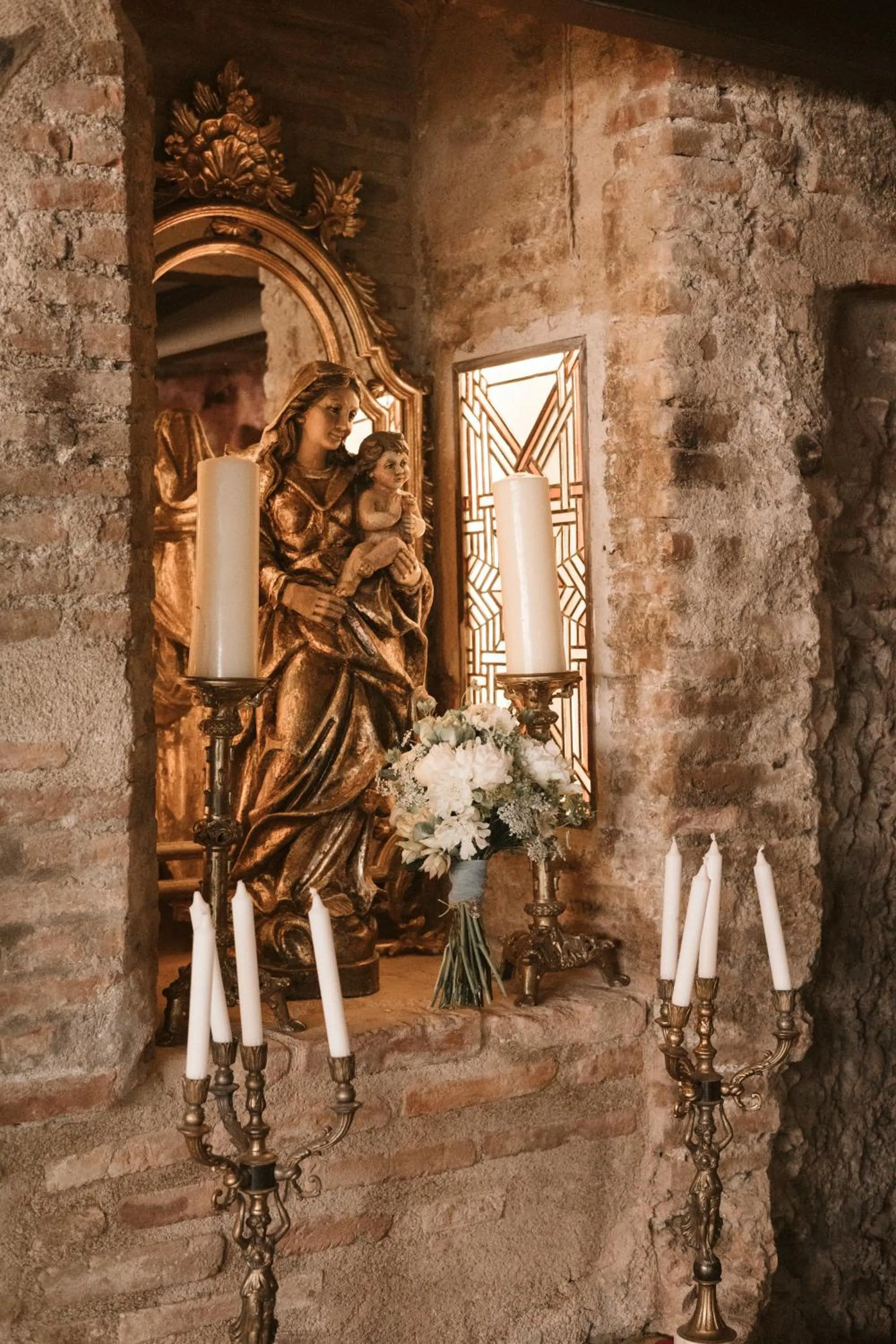 Property building in La Corrala del Realejo