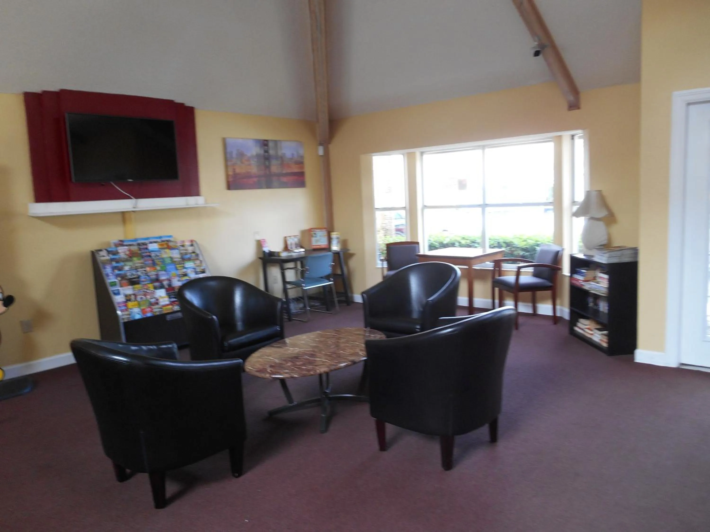 Area and facilities in Mickey's Paradise