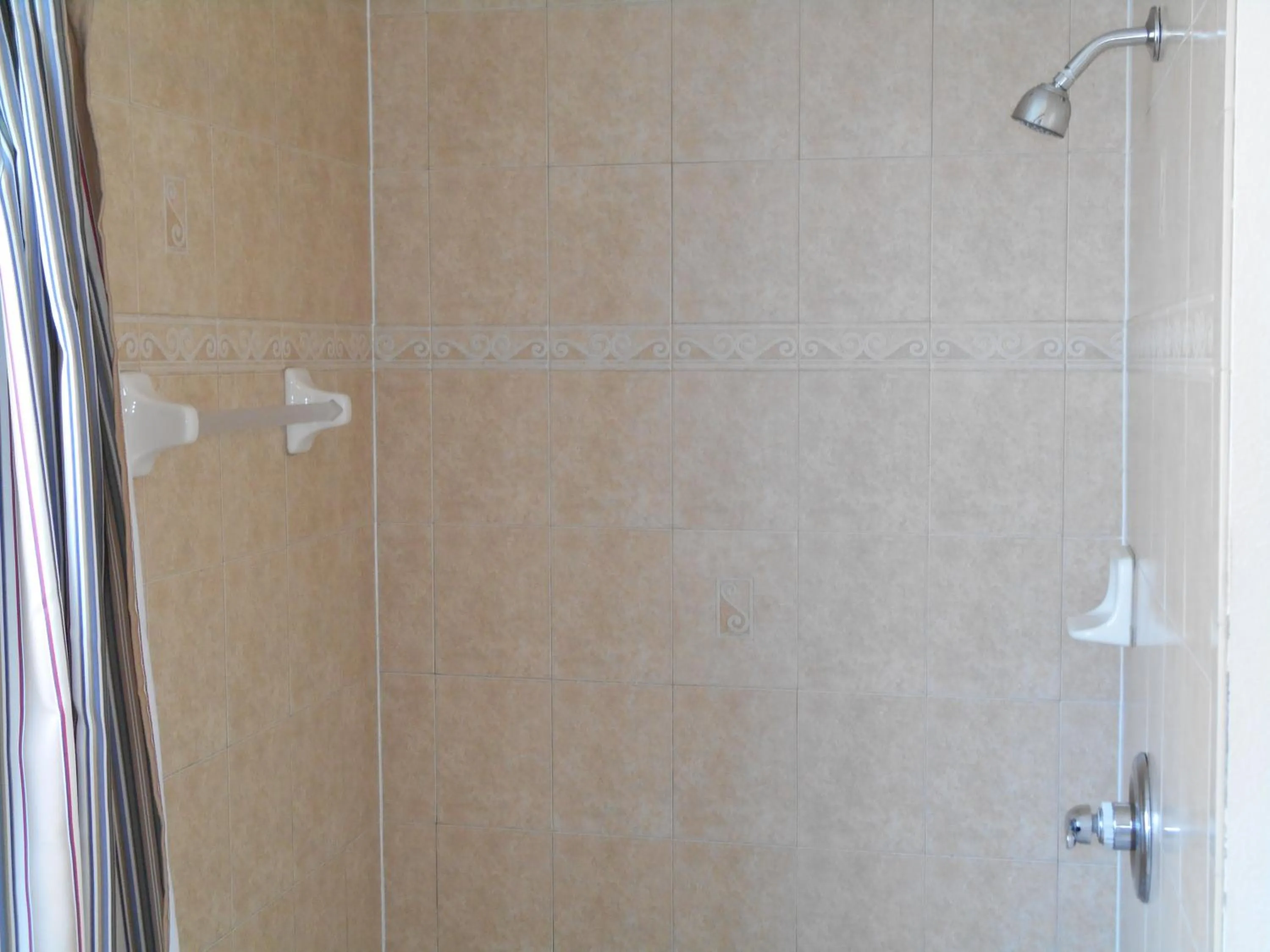 Bathroom in Mickey's Paradise