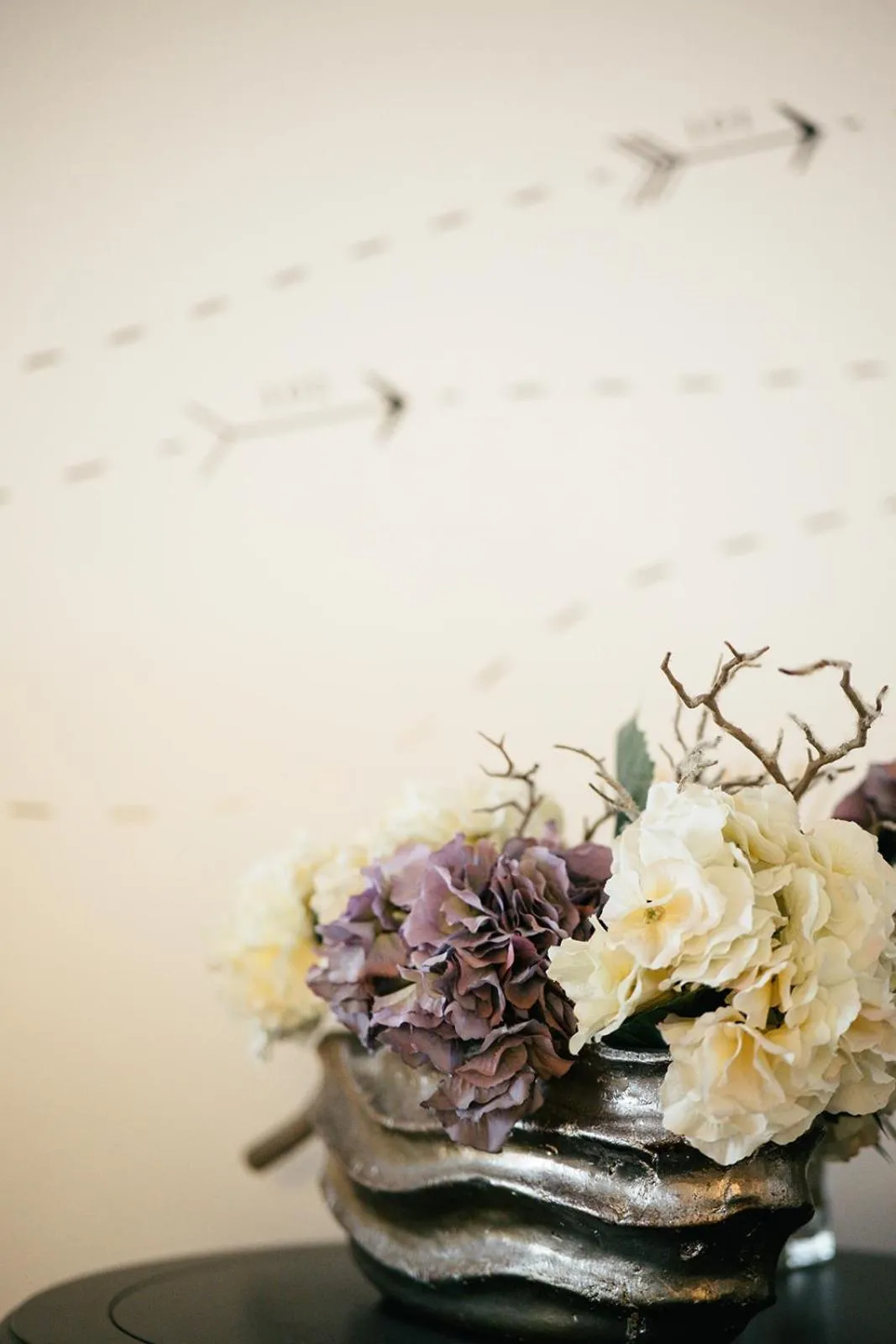 Area and facilities in Macarico Beach Hotel