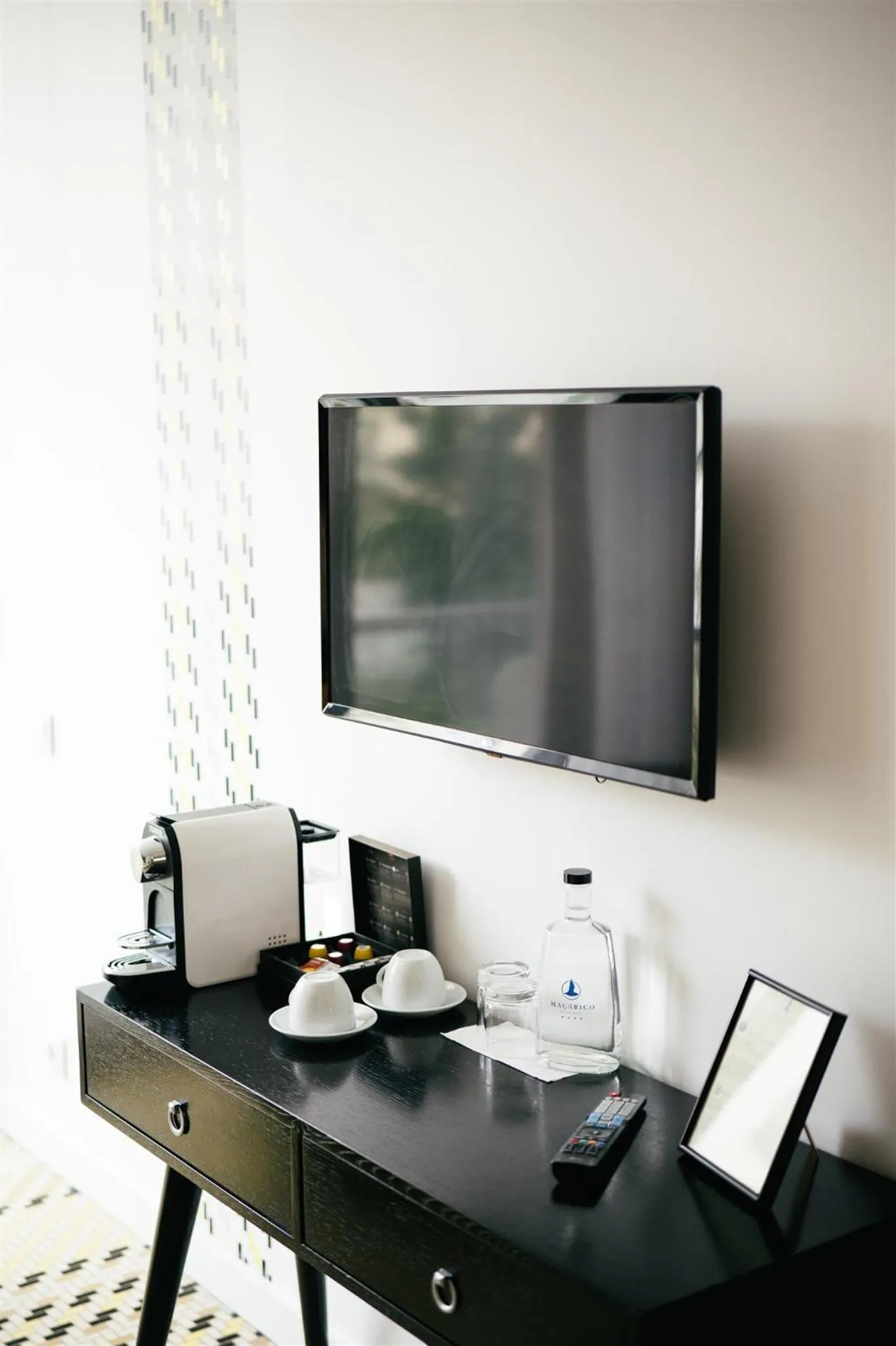 Macarico Beach Hotel