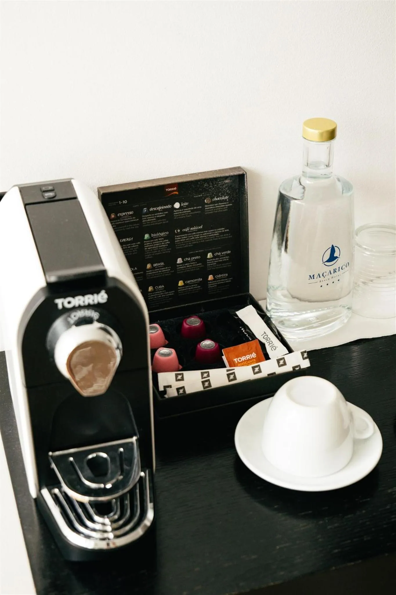 Macarico Beach Hotel