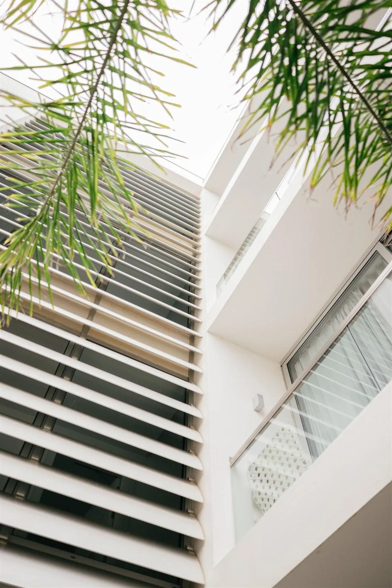 Balcony/Terrace in Macarico Beach Hotel