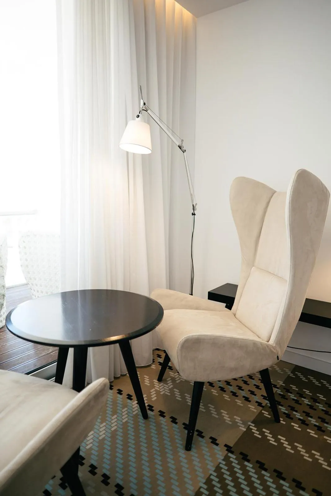 Macarico Beach Hotel