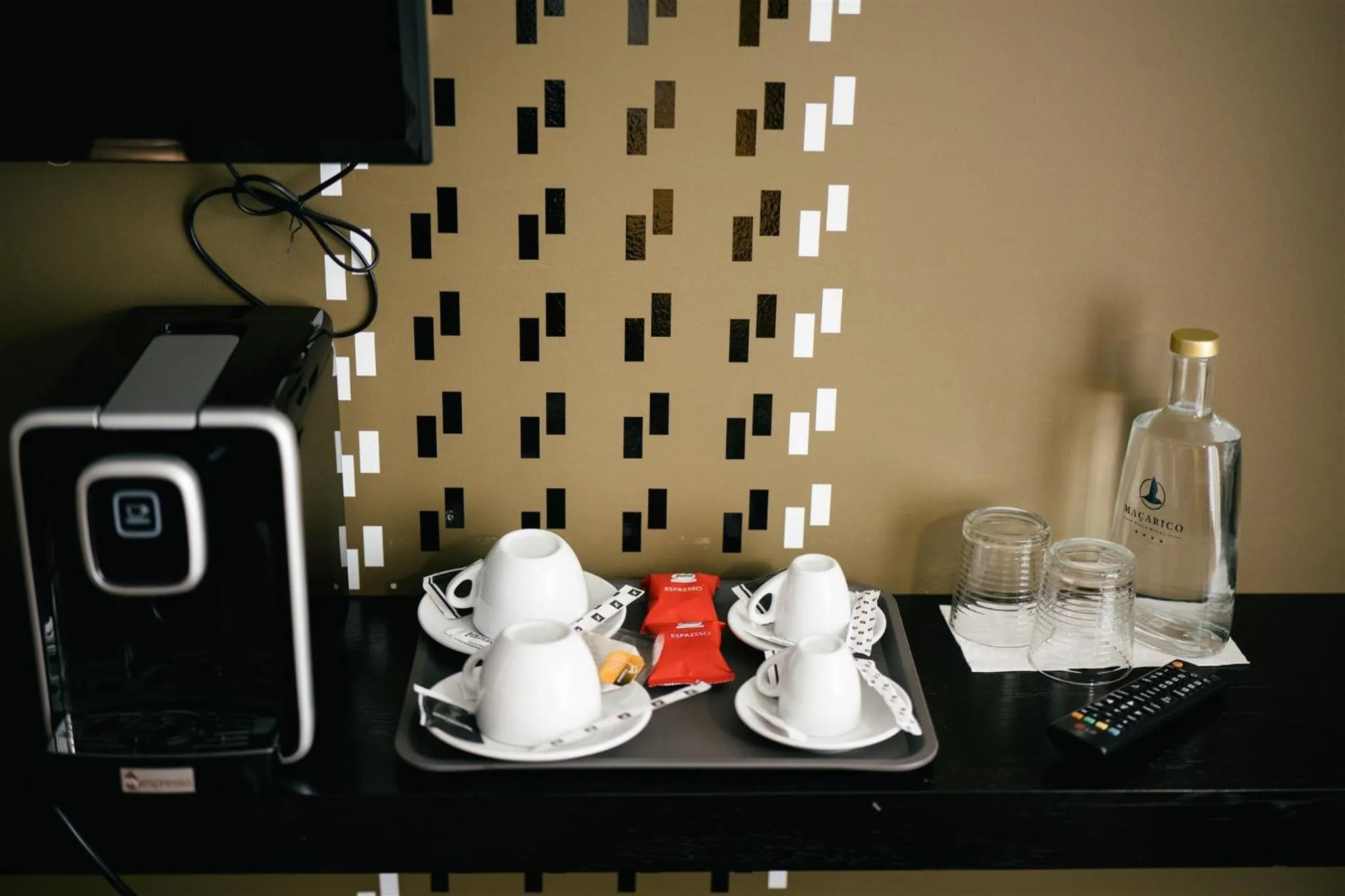 Macarico Beach Hotel