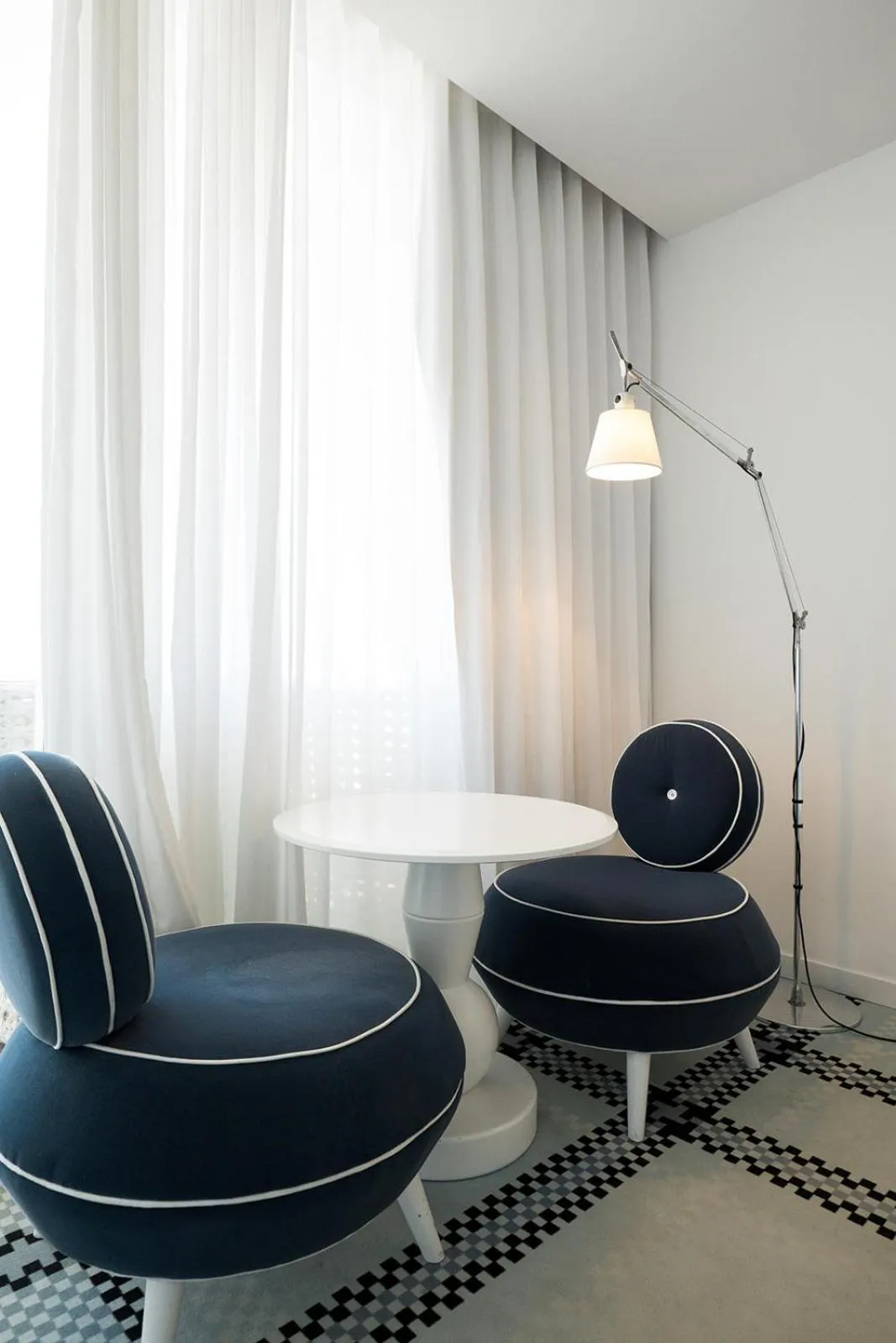 Macarico Beach Hotel