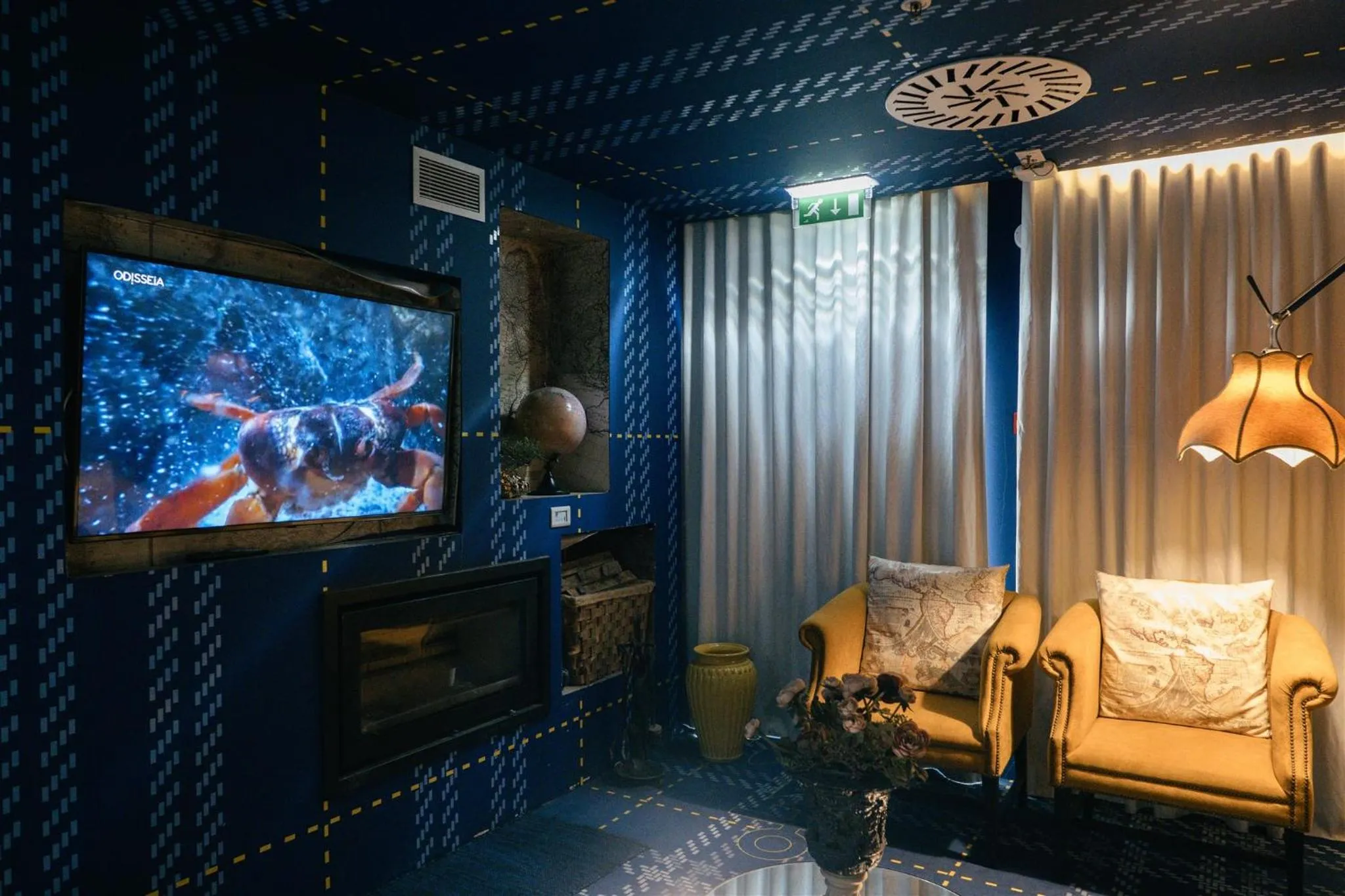 Macarico Beach Hotel