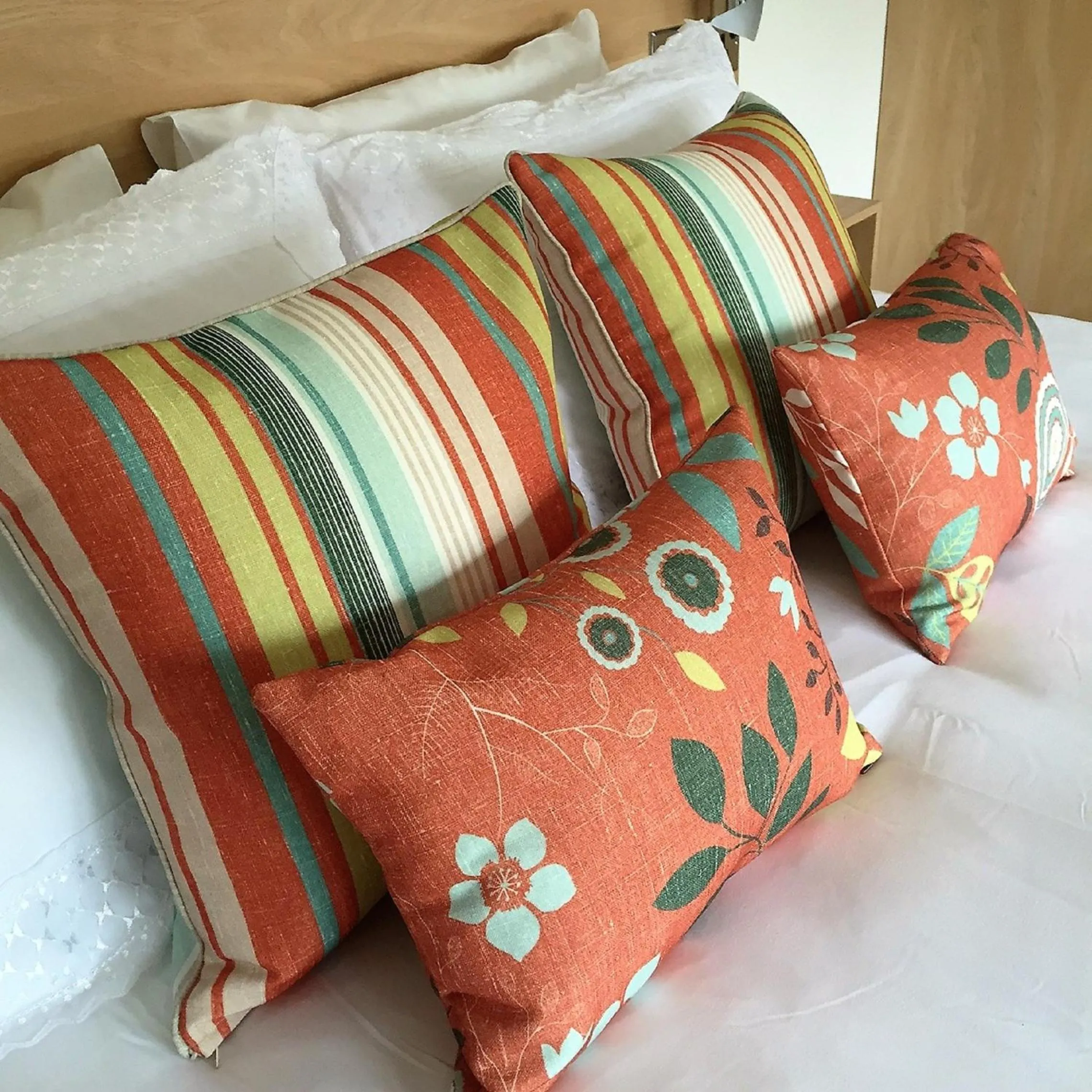 Bedroom, Bed in The Beaucliffe Hotel