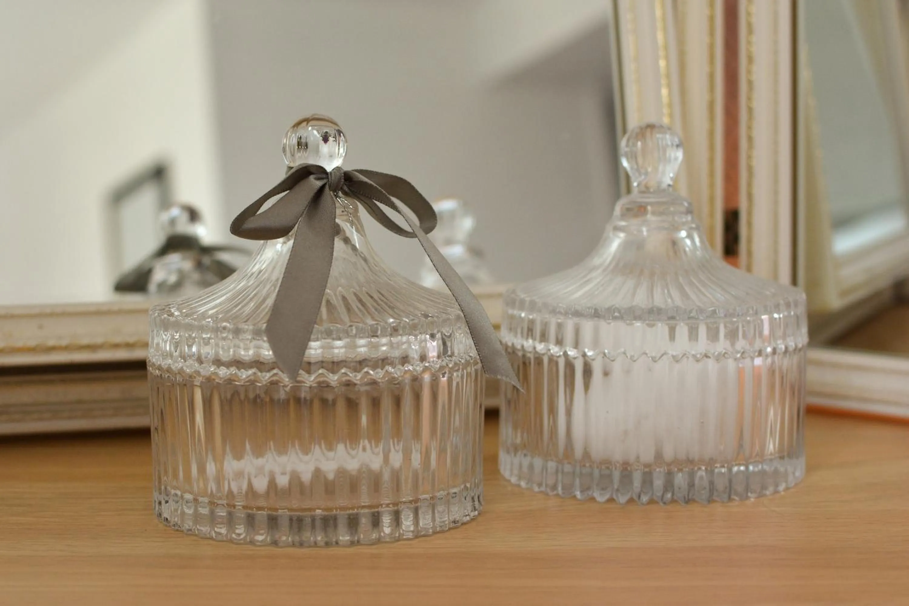 Bedroom in The Beaucliffe Hotel