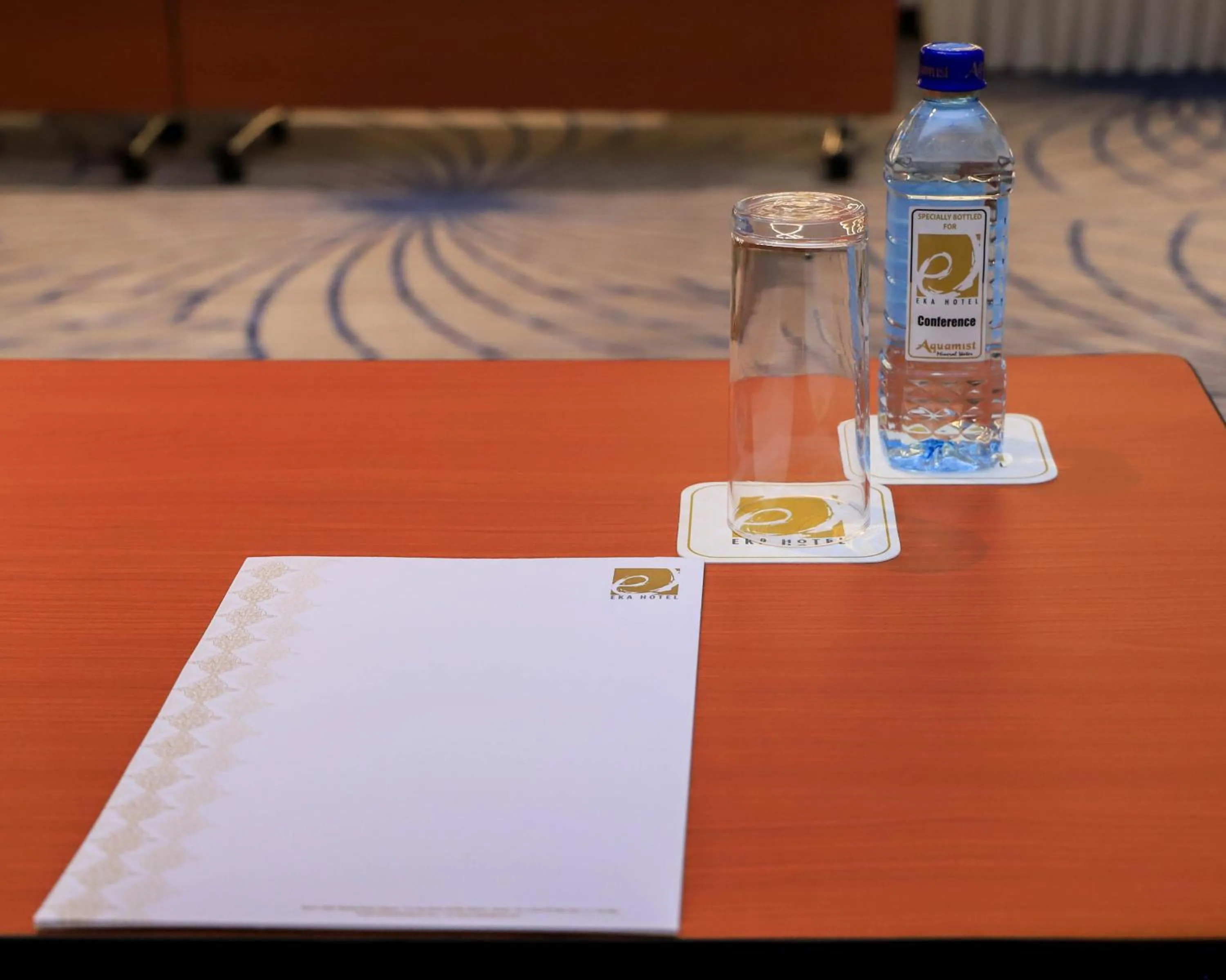 Meeting/conference room in Eka Hotel Eldoret