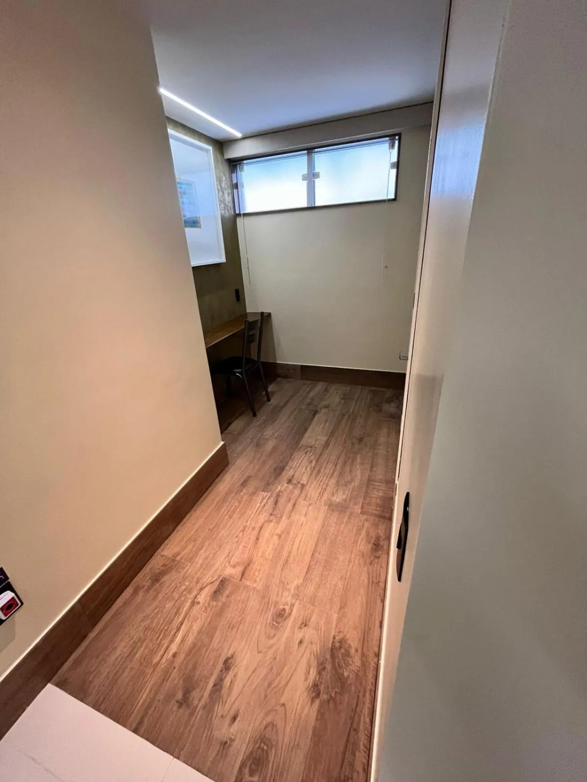 Photo of the whole room in Capri Hotel