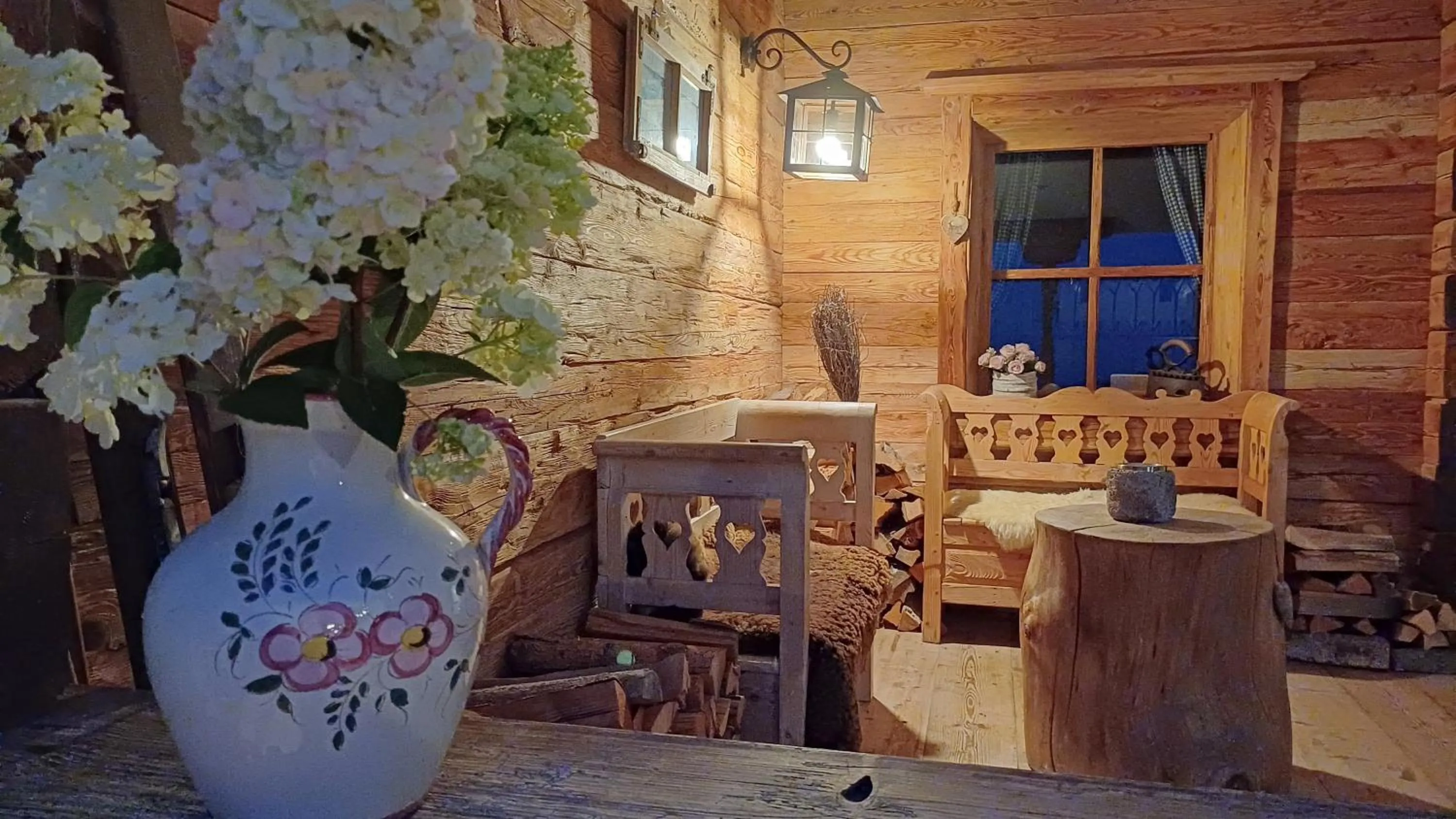 Facade/entrance in Gartenhotel Rosenhof bei Kitzbühel