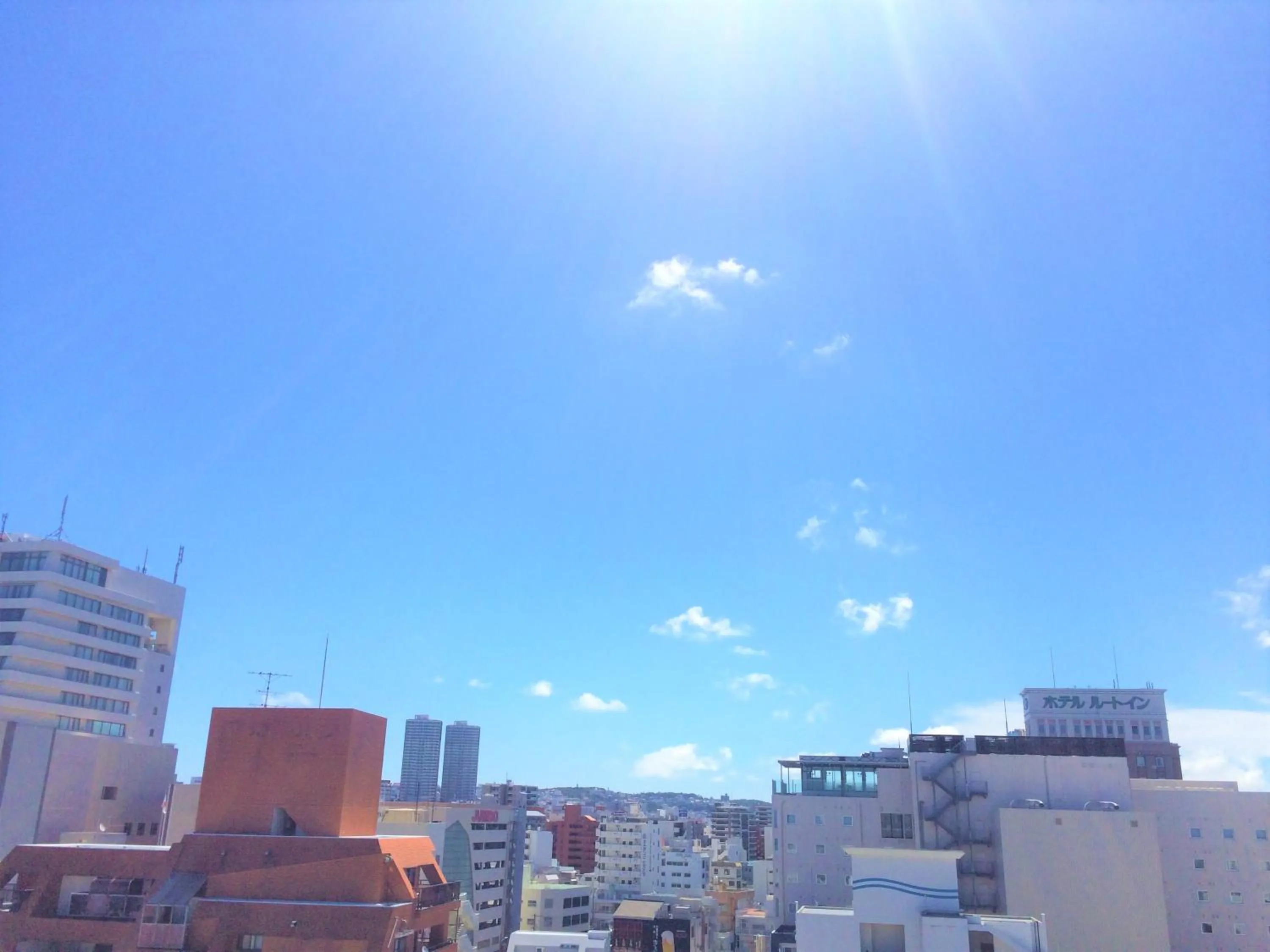 Yukureba Maejima Hotel