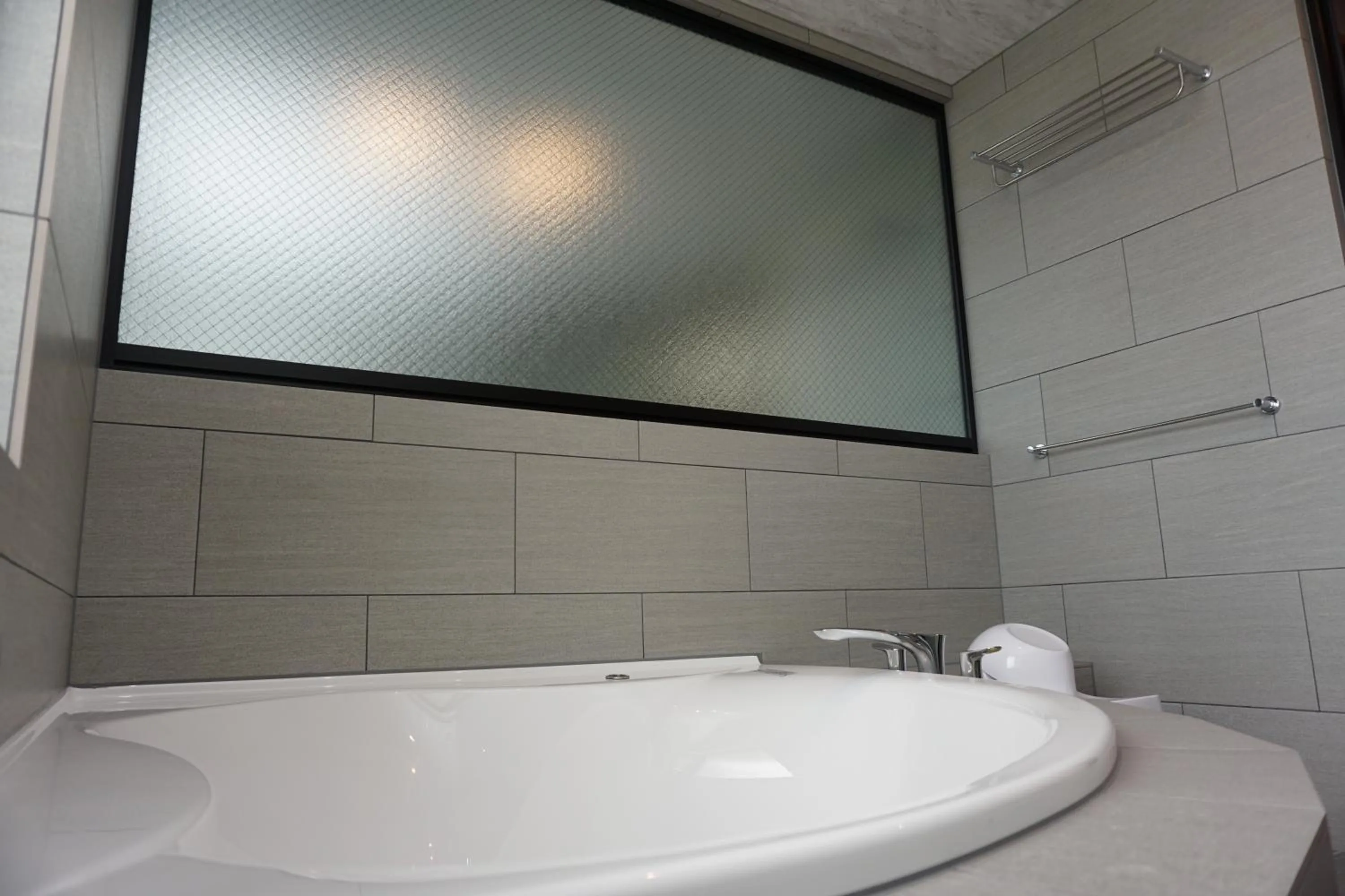 Bathroom in Yukureba Maejima Hotel