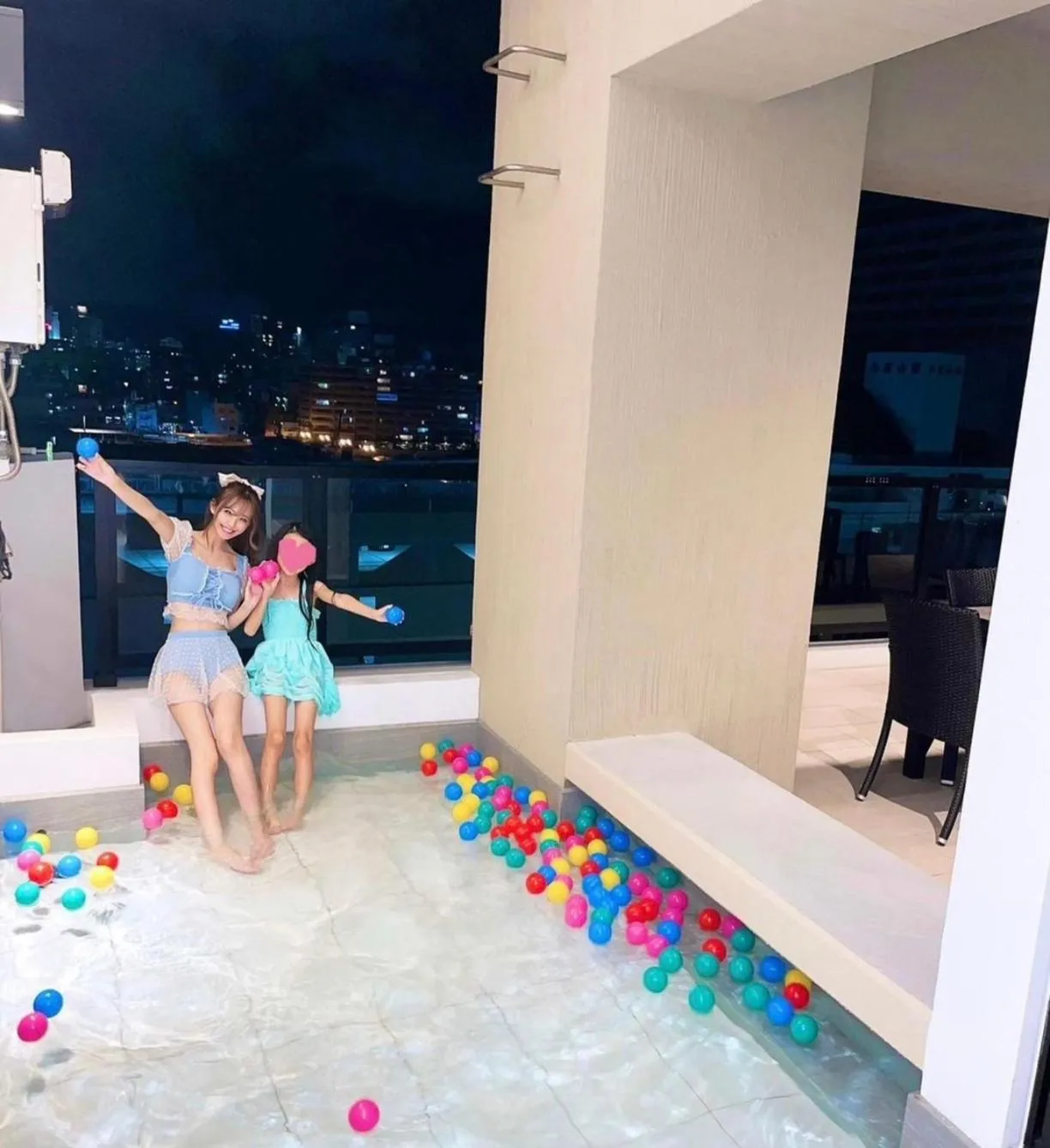 Yukureba Maejima Hotel