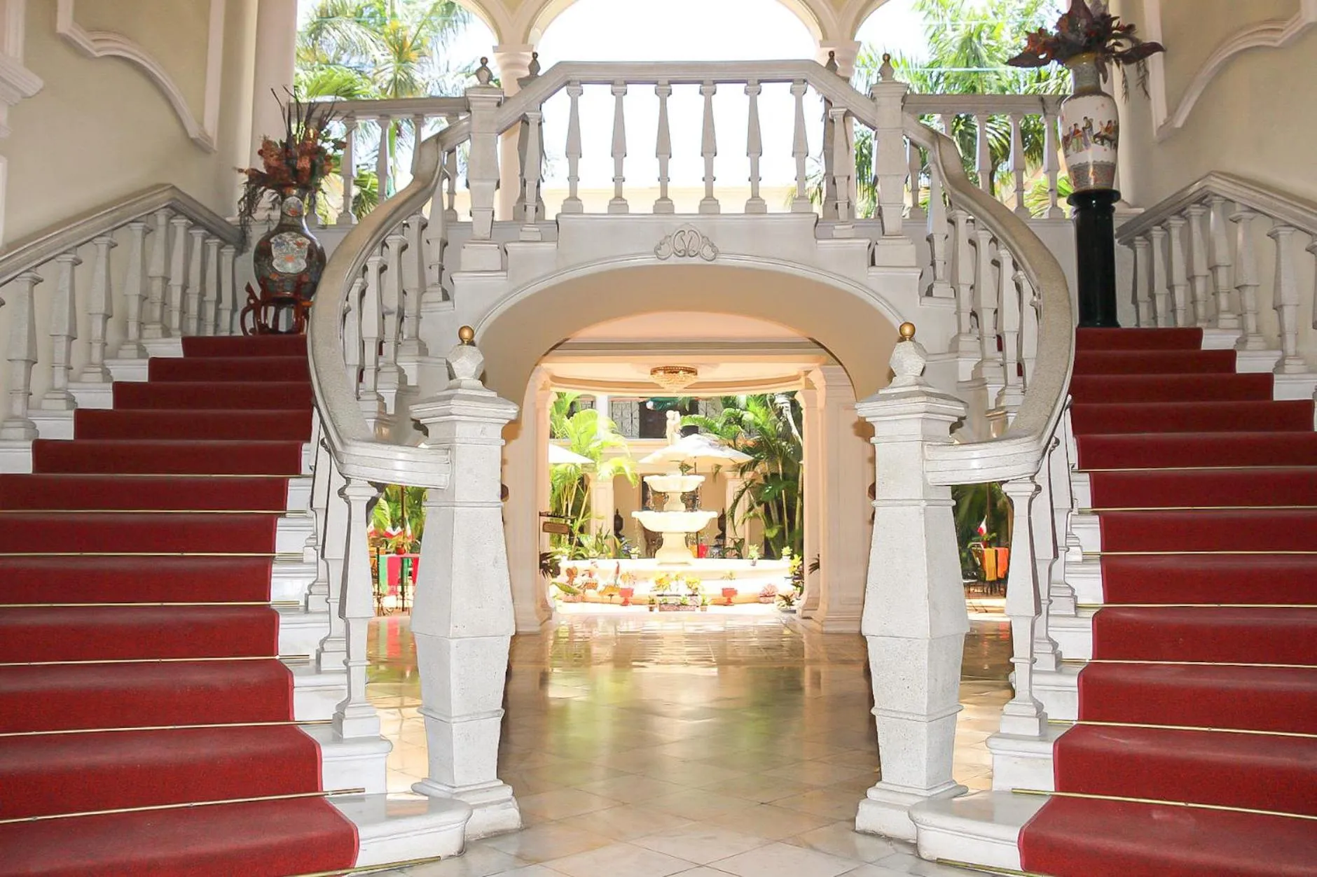 Facade/entrance in Mansión Mérida Boutique Hotel - Restaurant