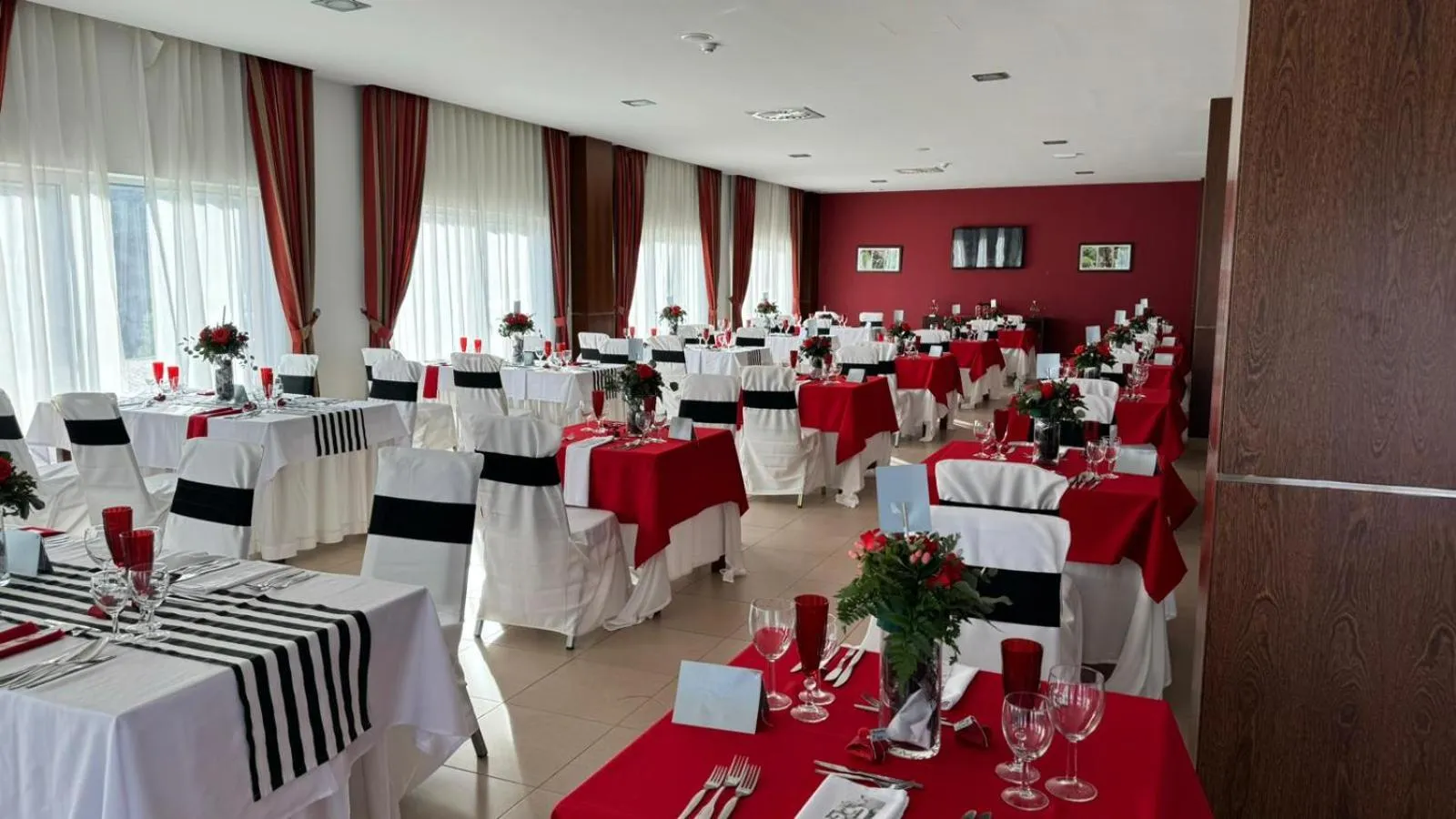 Restaurant/places to eat in Plácido Hotel Douro - Tabuaço