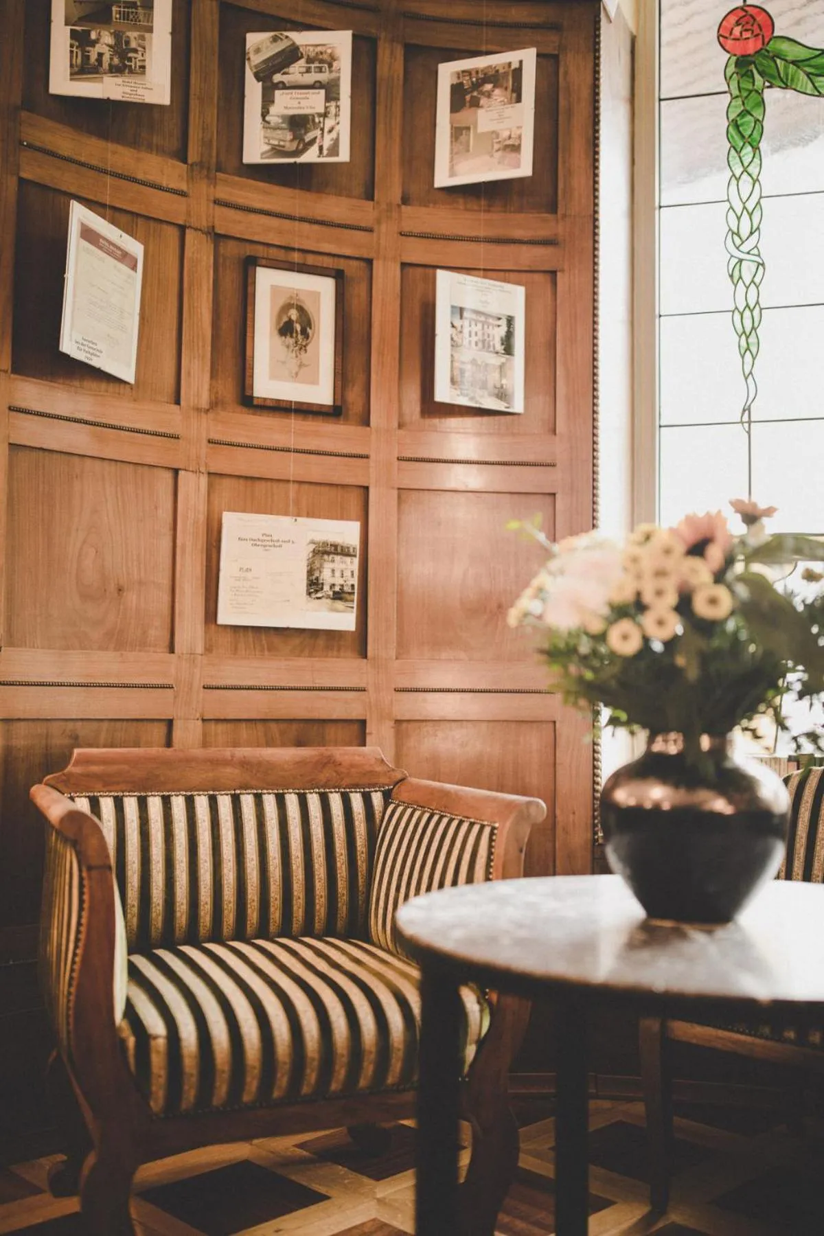 Kurhotel & Hotel Mozart