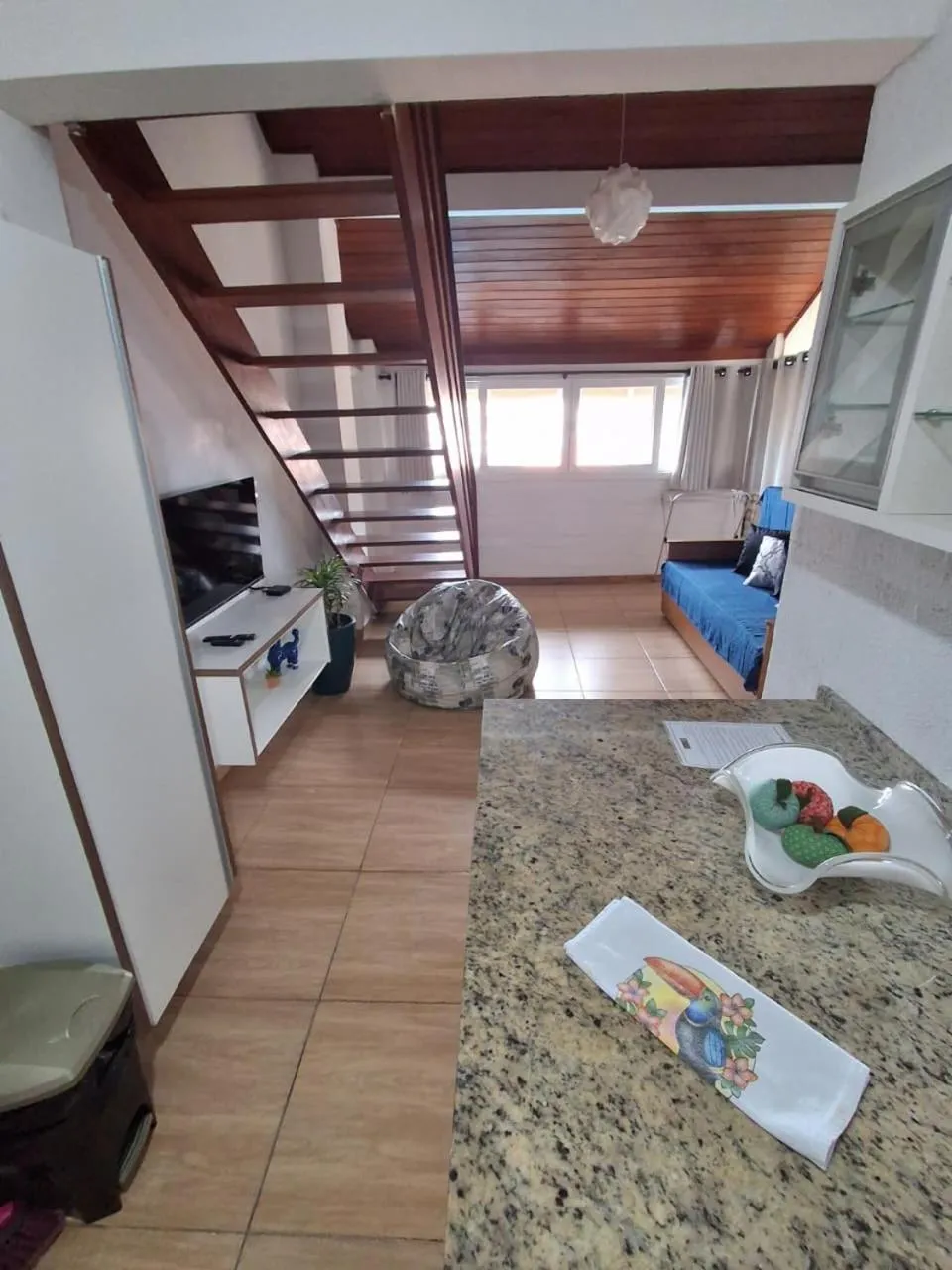 Pousada Recanto do Aconchego