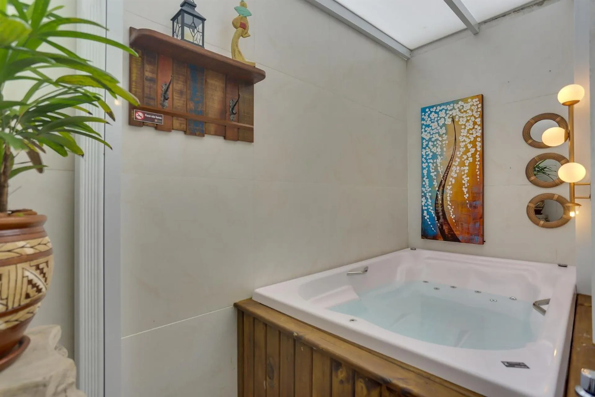 Pousada Recanto do Aconchego