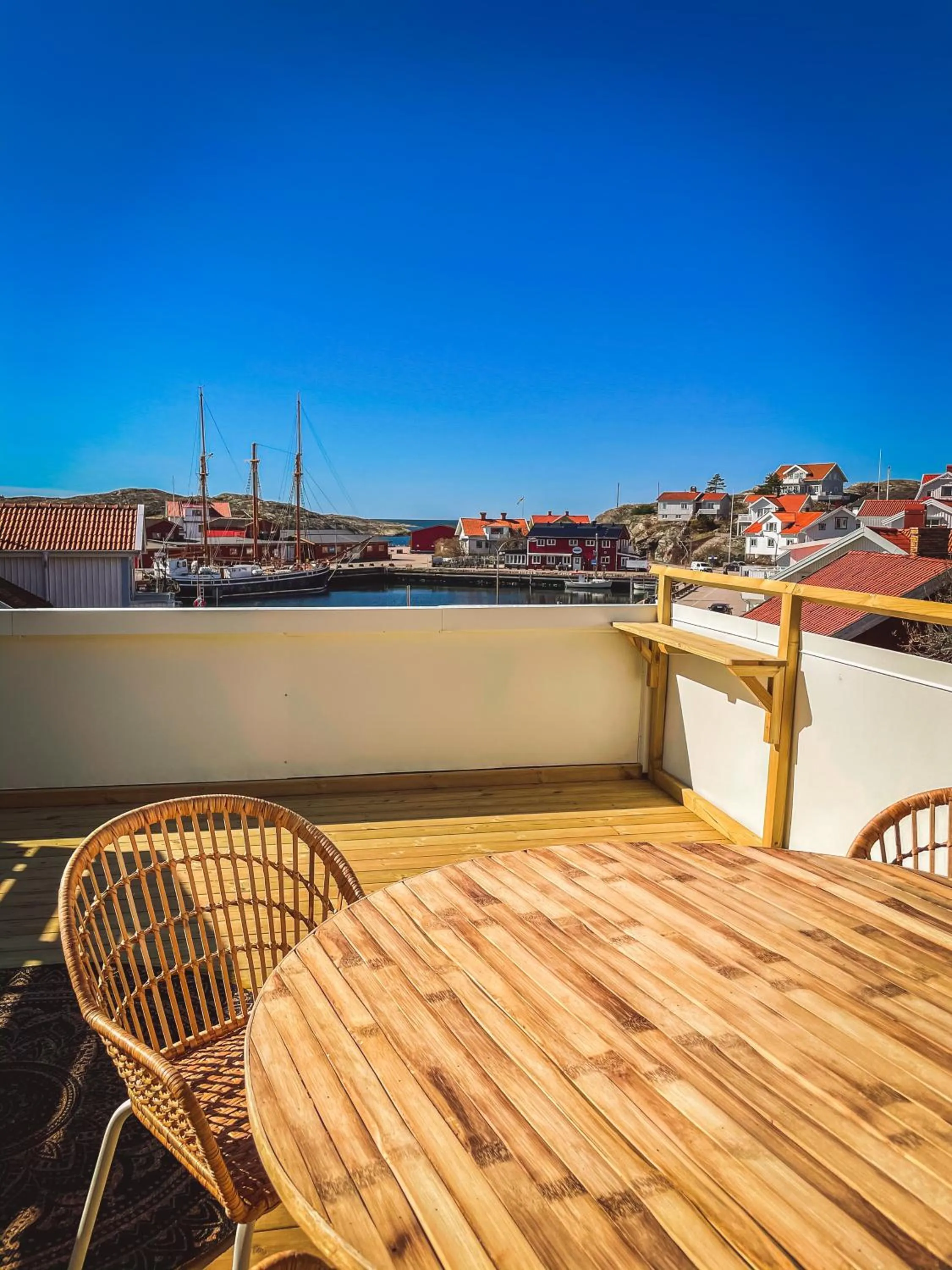 Mollösunds Wärdshus