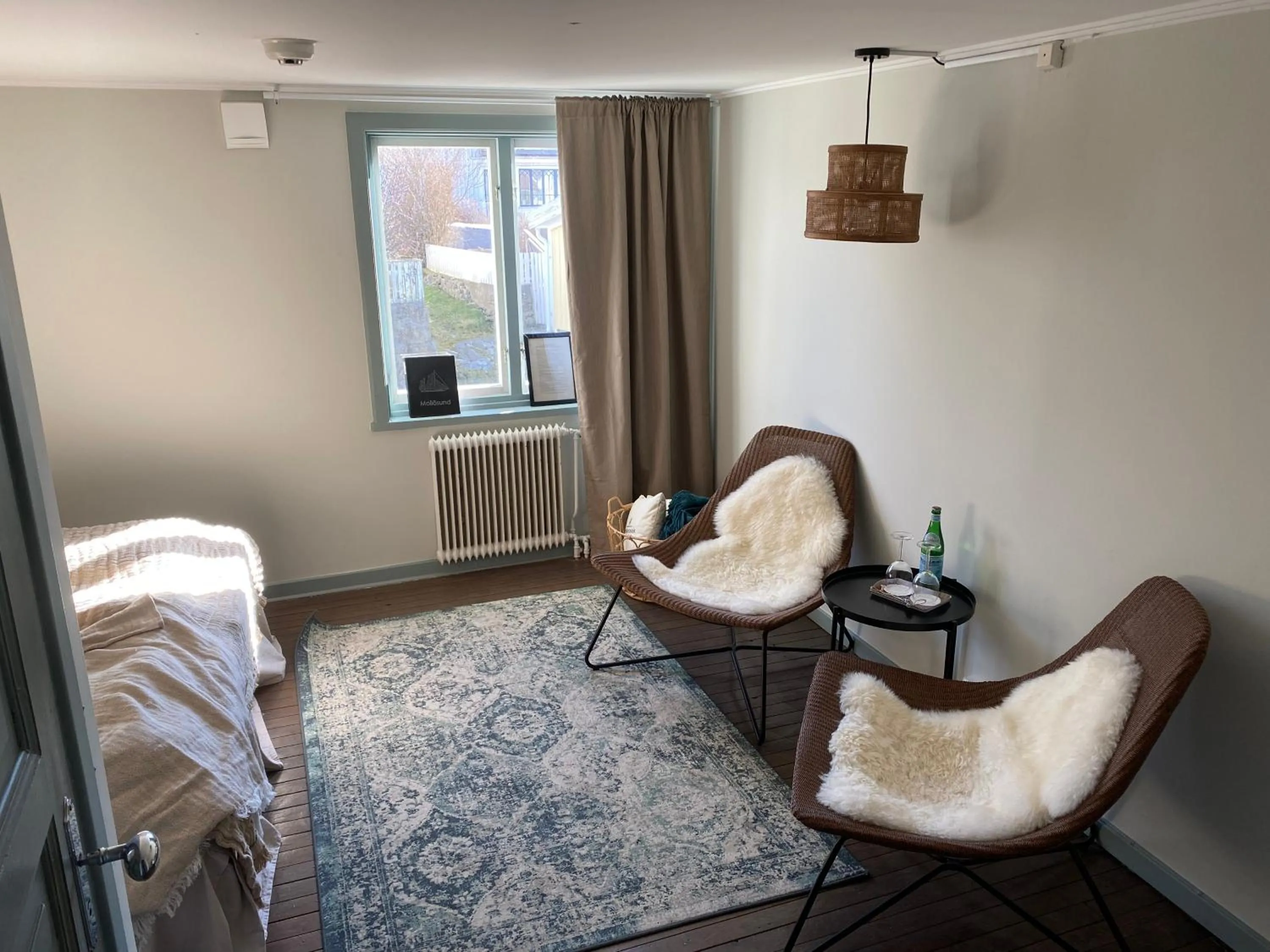 Mollösunds Wärdshus