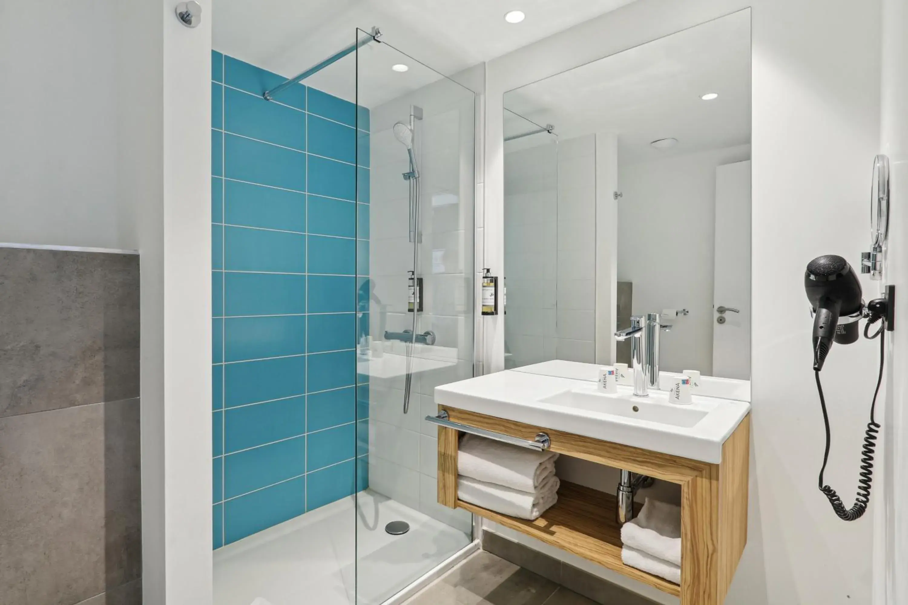 Suite in Akena Nantes Rezé Aéroport Suite in Akena Nantes Rezé Aéroport