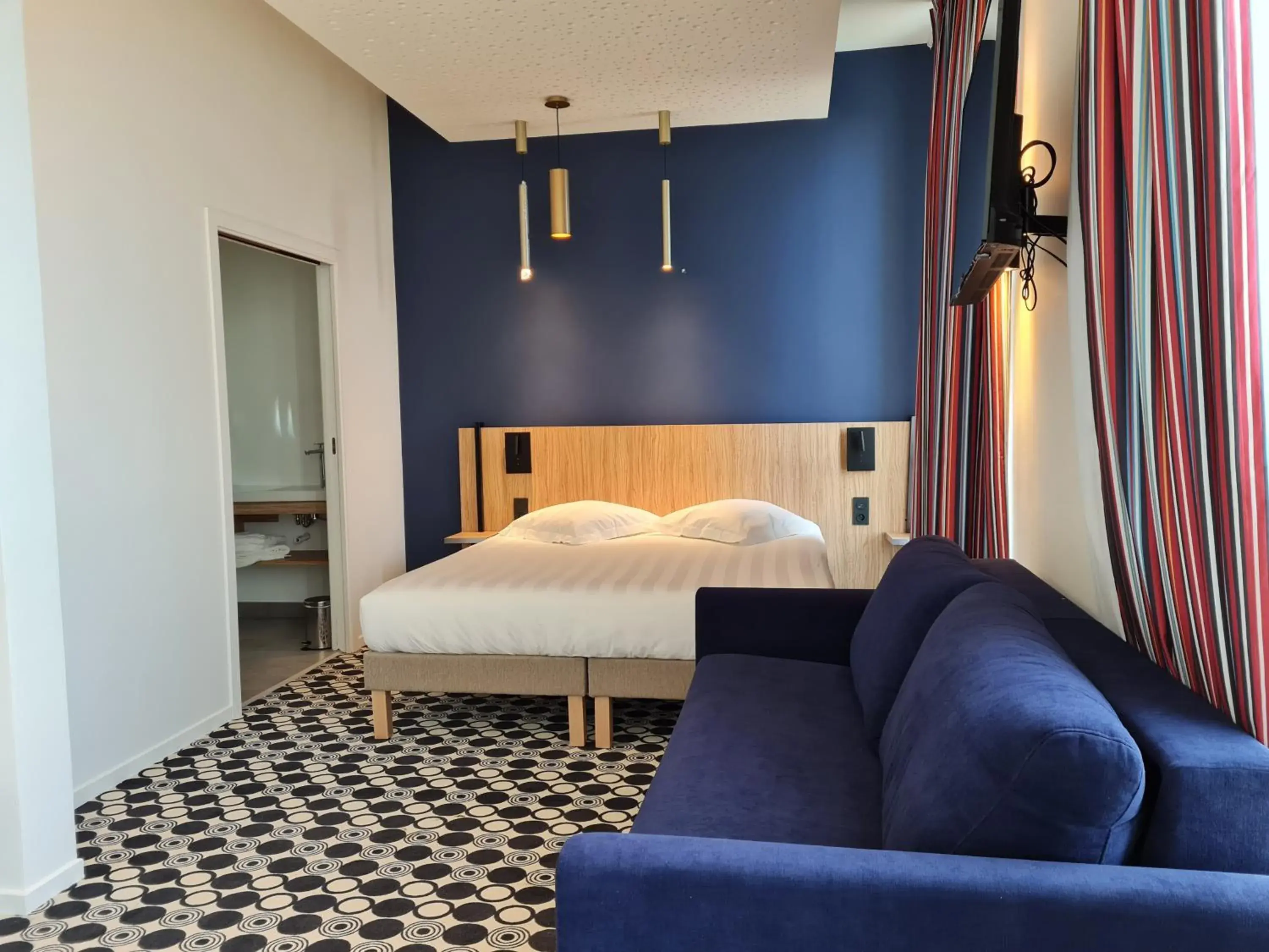 Suite in Akena Nantes Rezé Aéroport Suite in Akena Nantes Rezé Aéroport