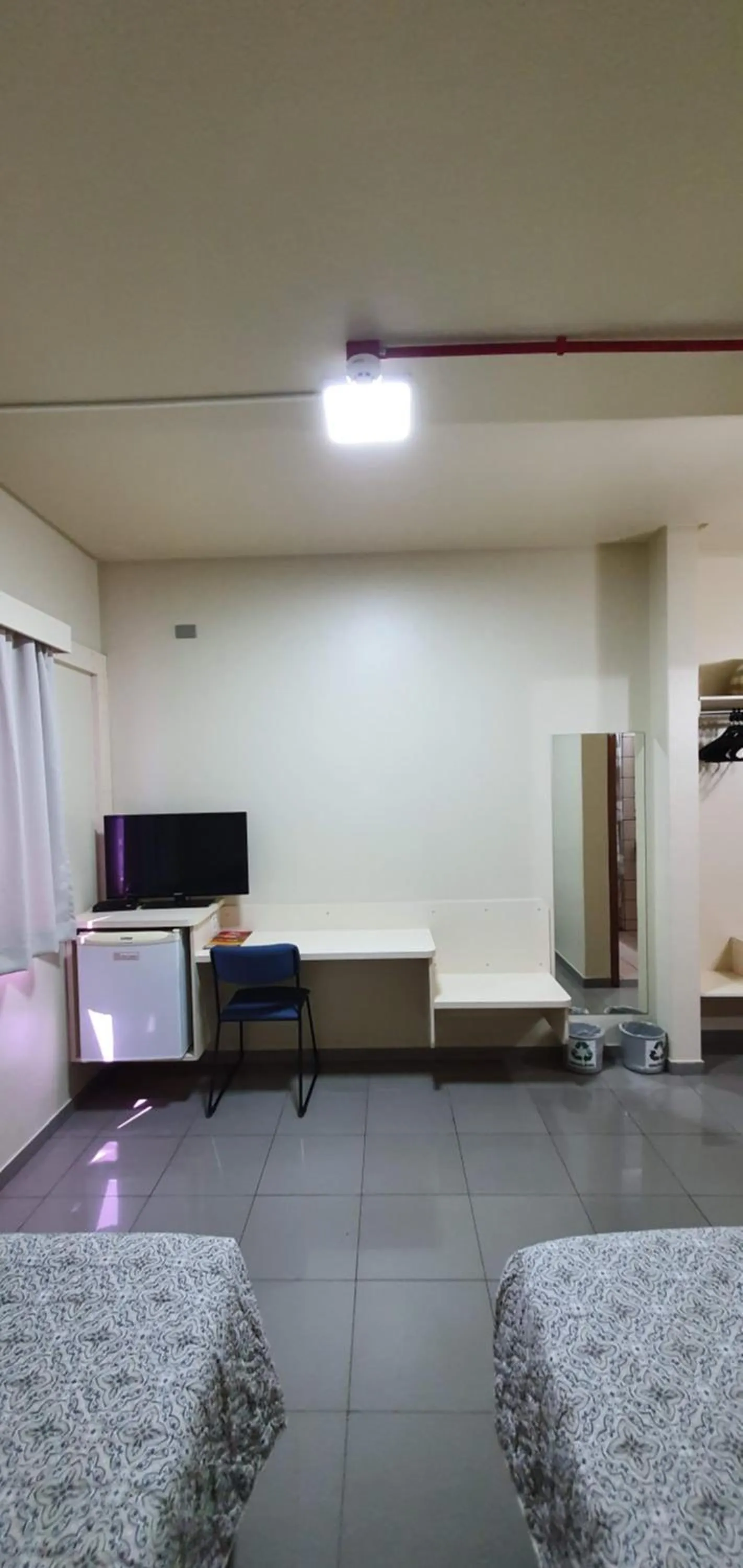 Bed in Villalba Hoteis