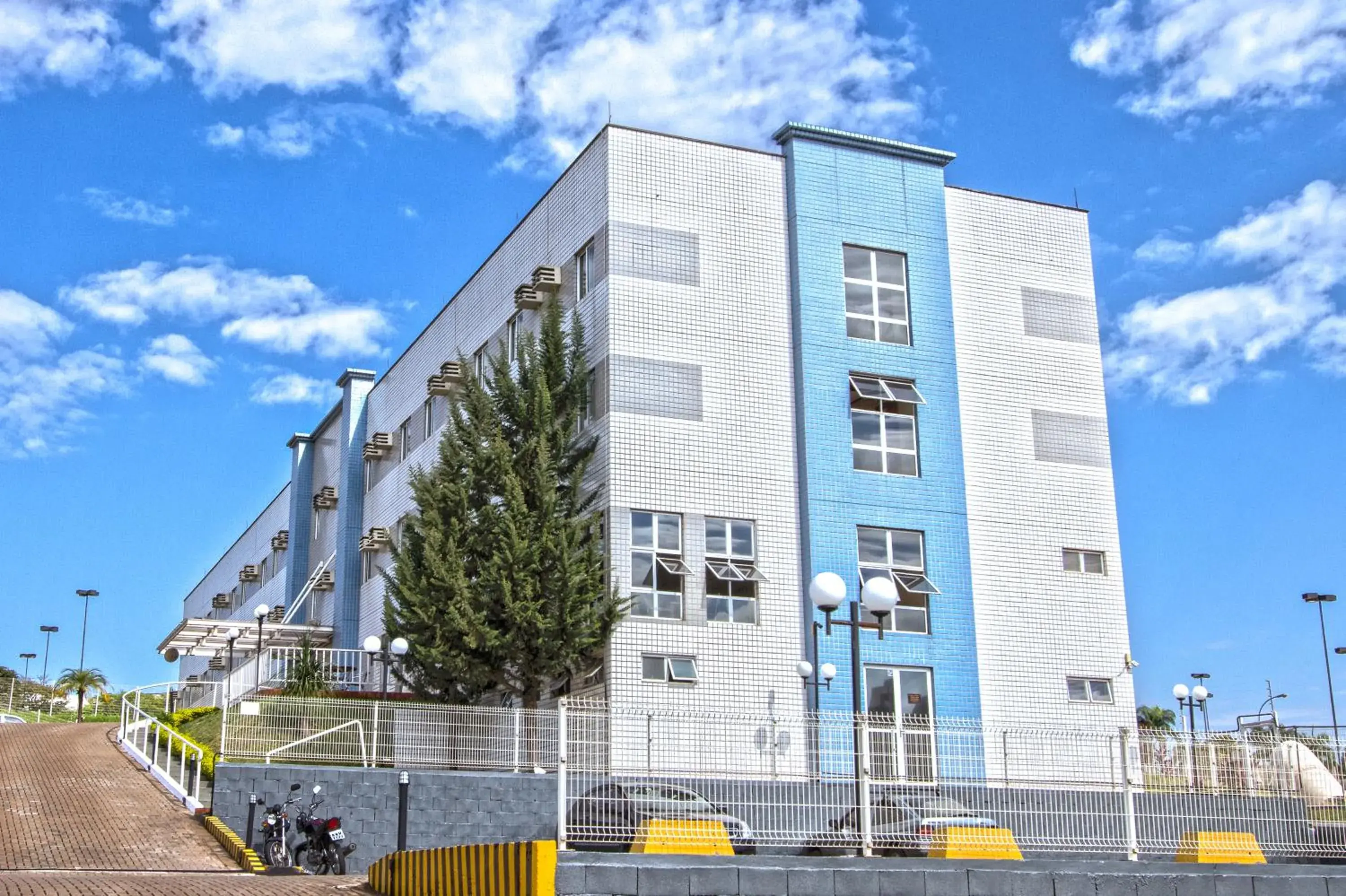 Villalba Hoteis Villalba Hoteis