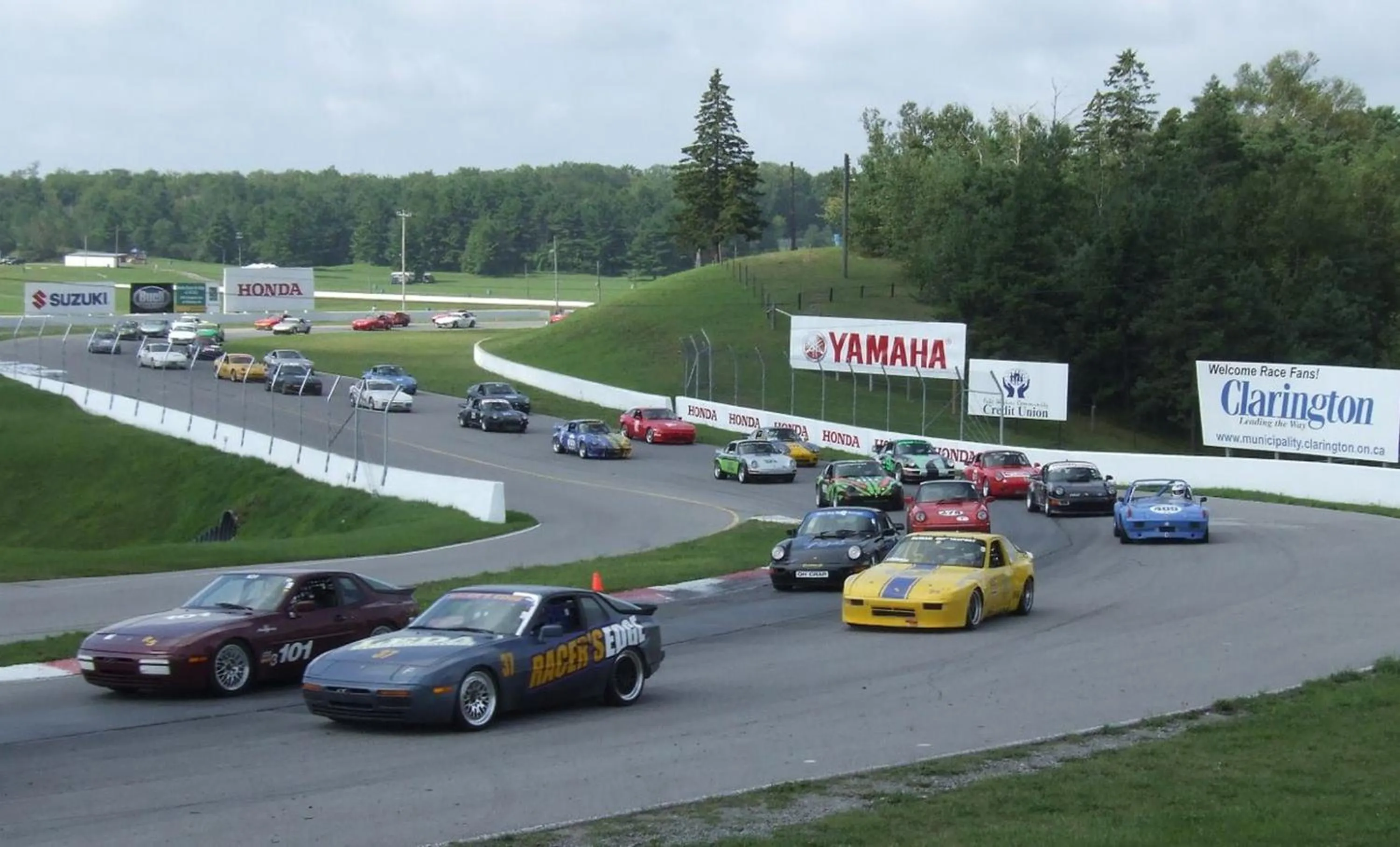 Activities in Our Valley View Bed & Breakfast