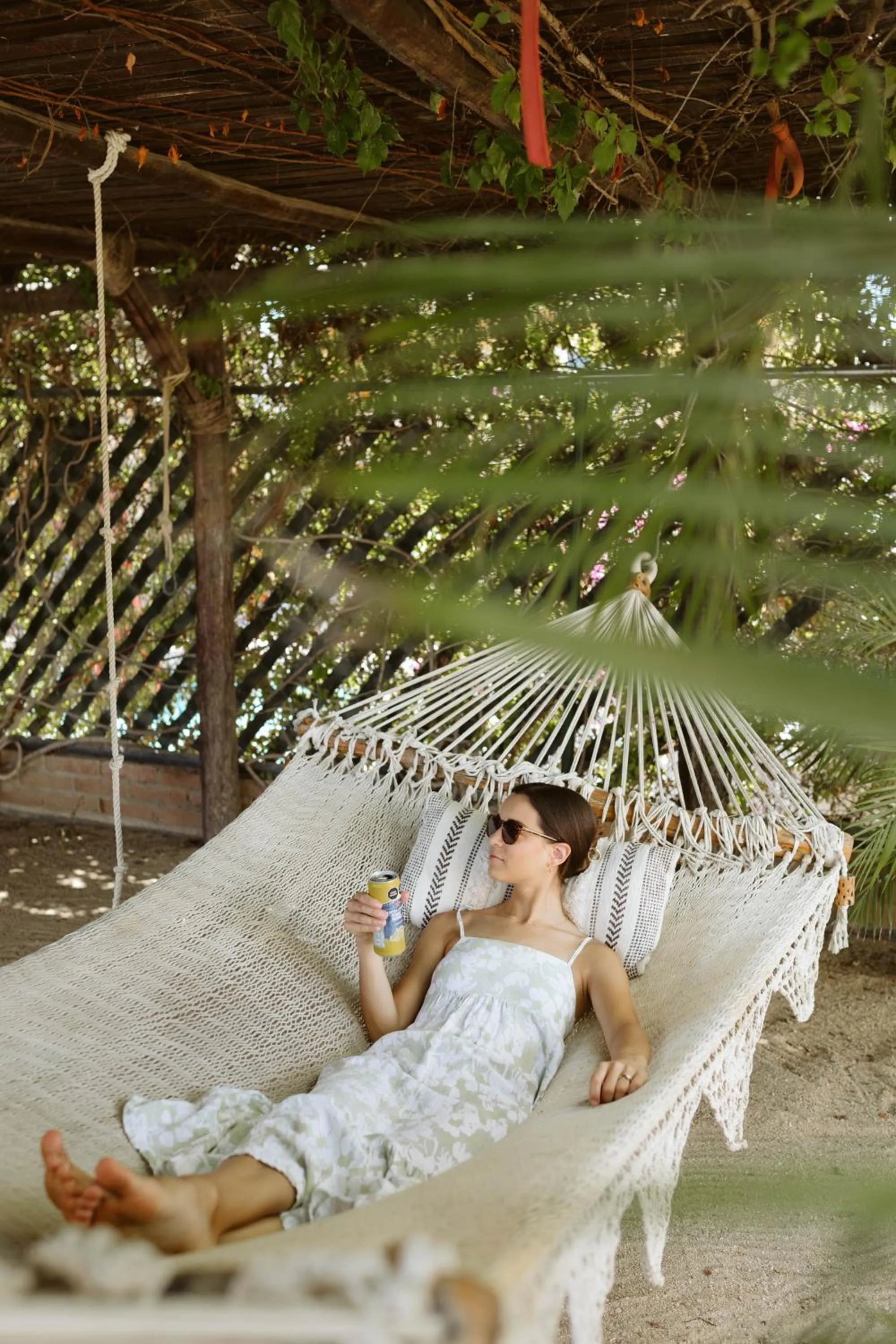 People in Olas de Cerritos