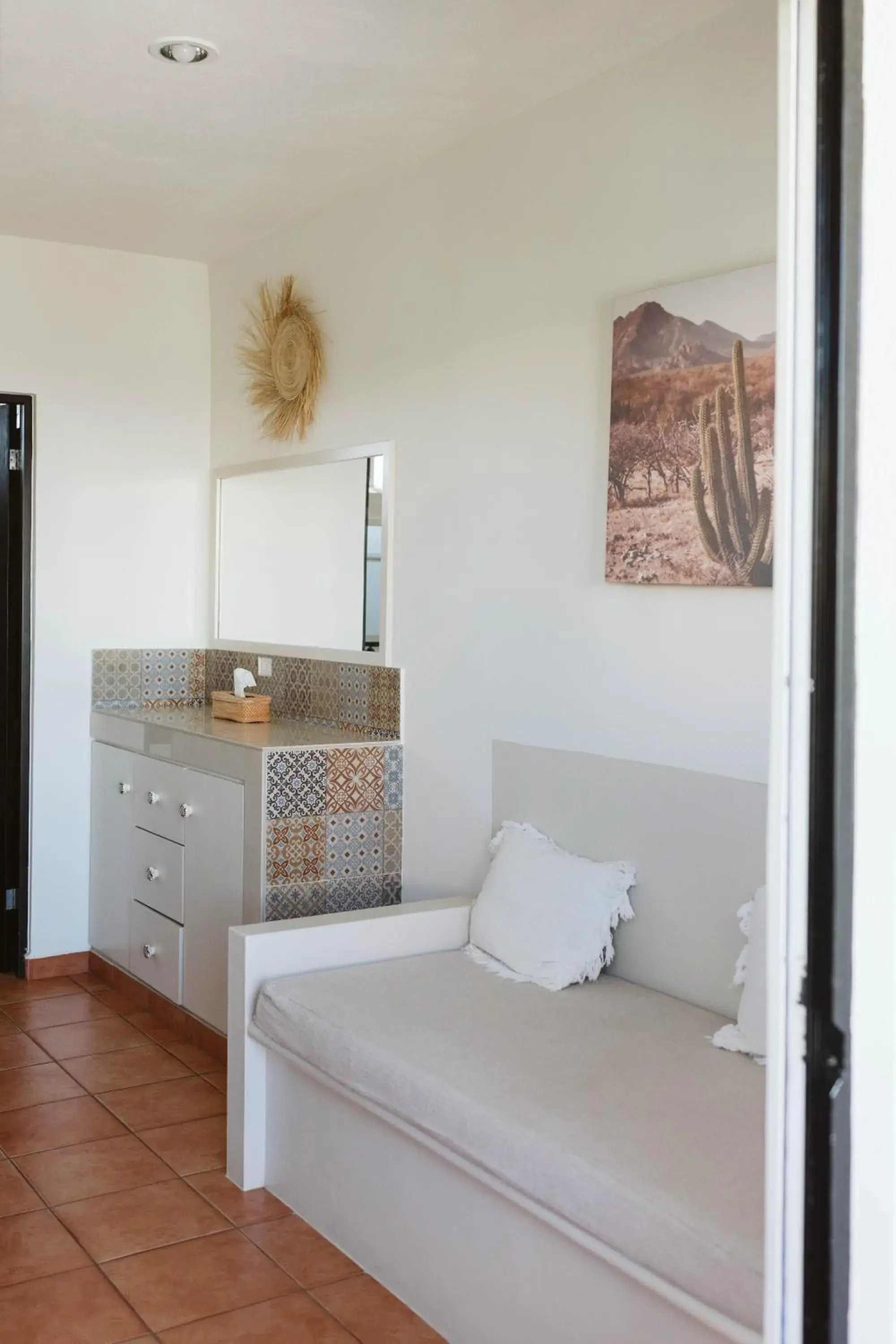 Standard Room in Olas de Cerritos Standard Room in Olas de Cerritos