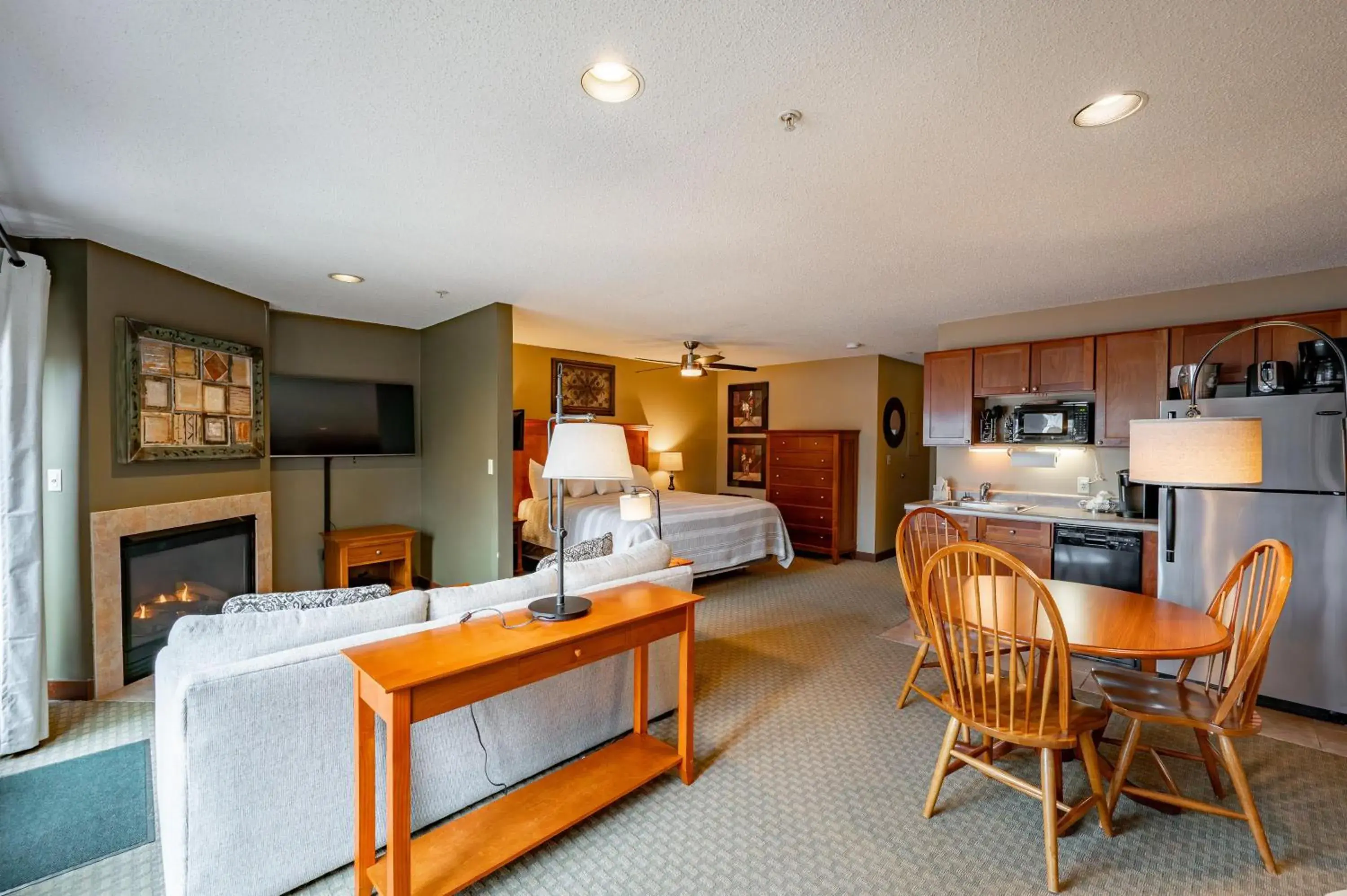 Apartment in A125 Studio Lake View Apartment in A125 Studio Lake View