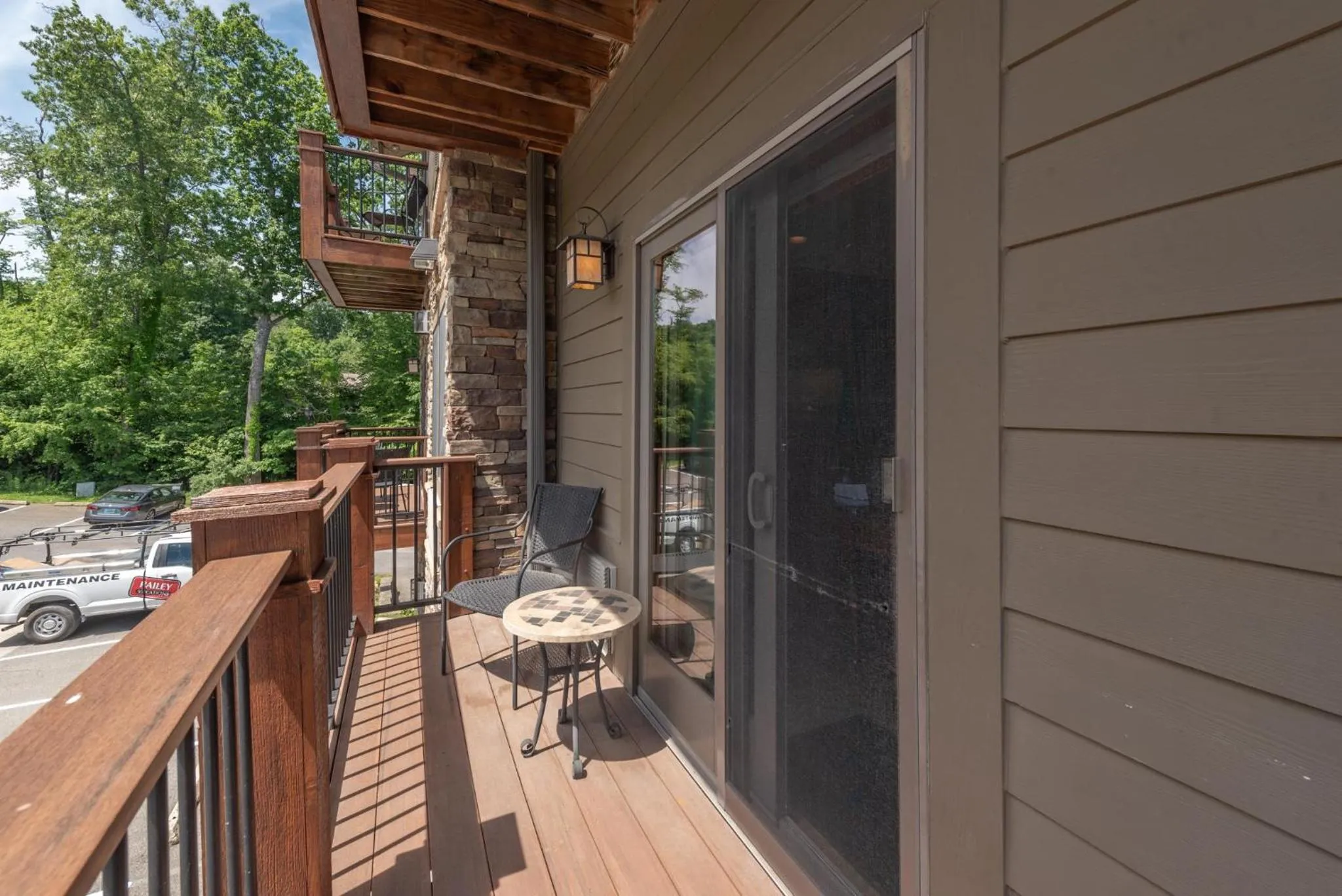 A216 Studio Standard View