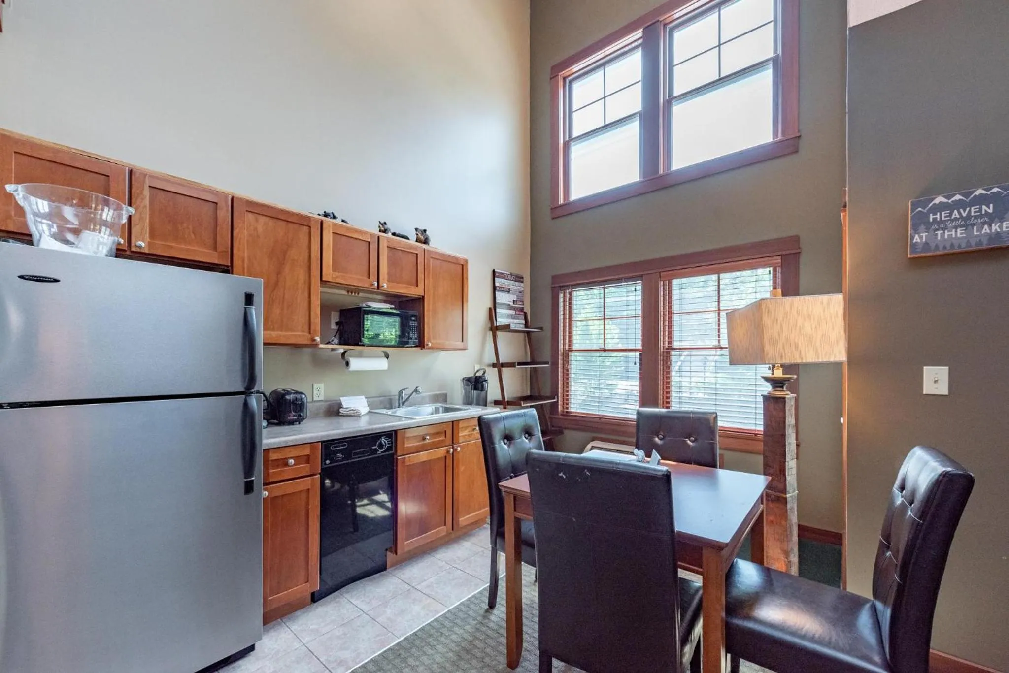 A308 Studio & Loft Standard View