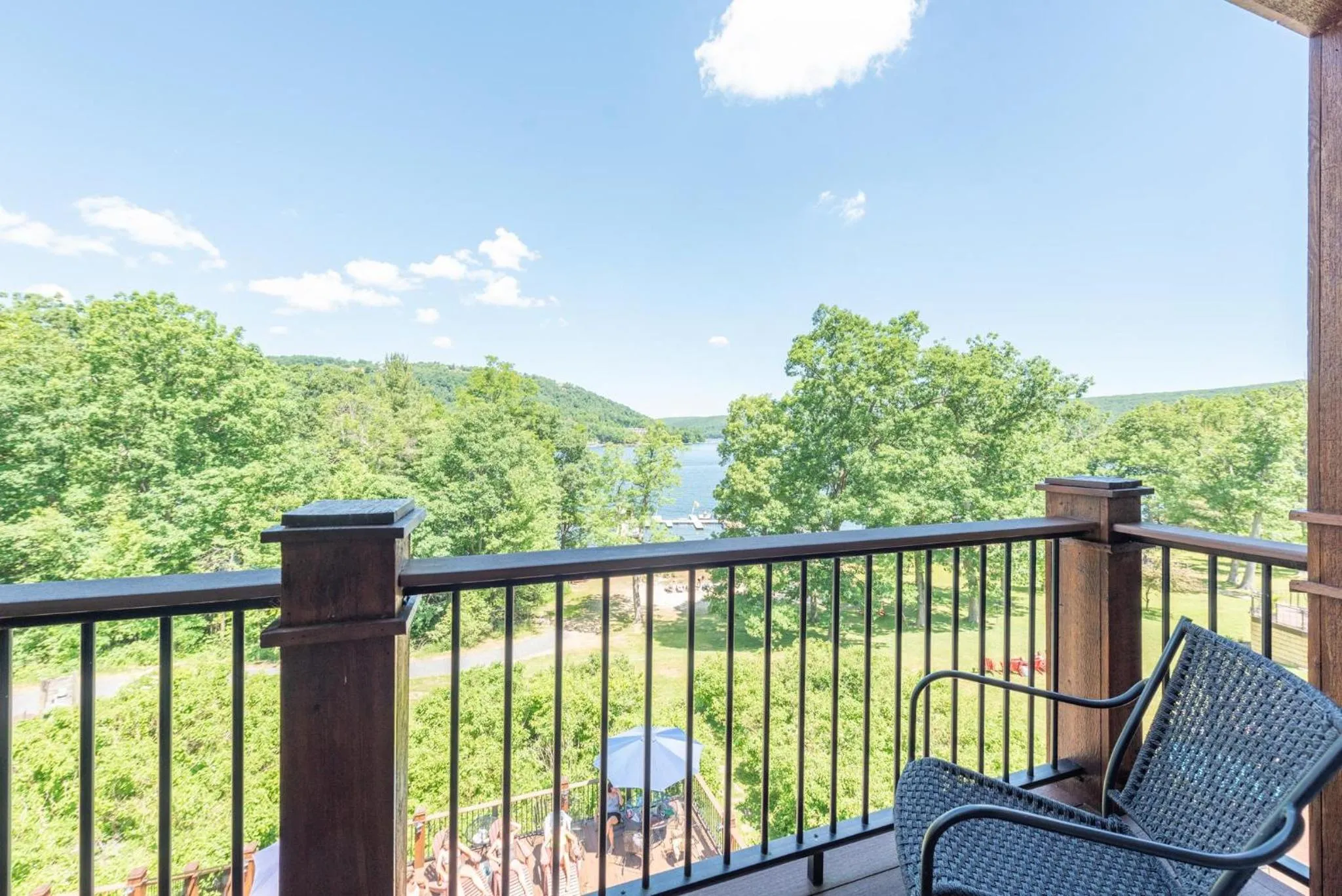 A309 Studio & Loft Lake View