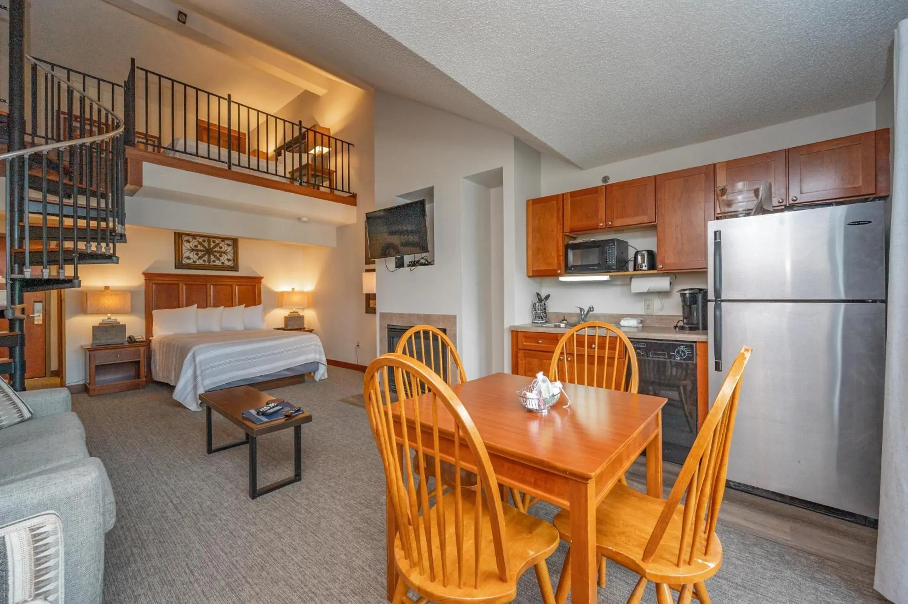 A309 Studio & Loft Lake View A309 Studio & Loft Lake View