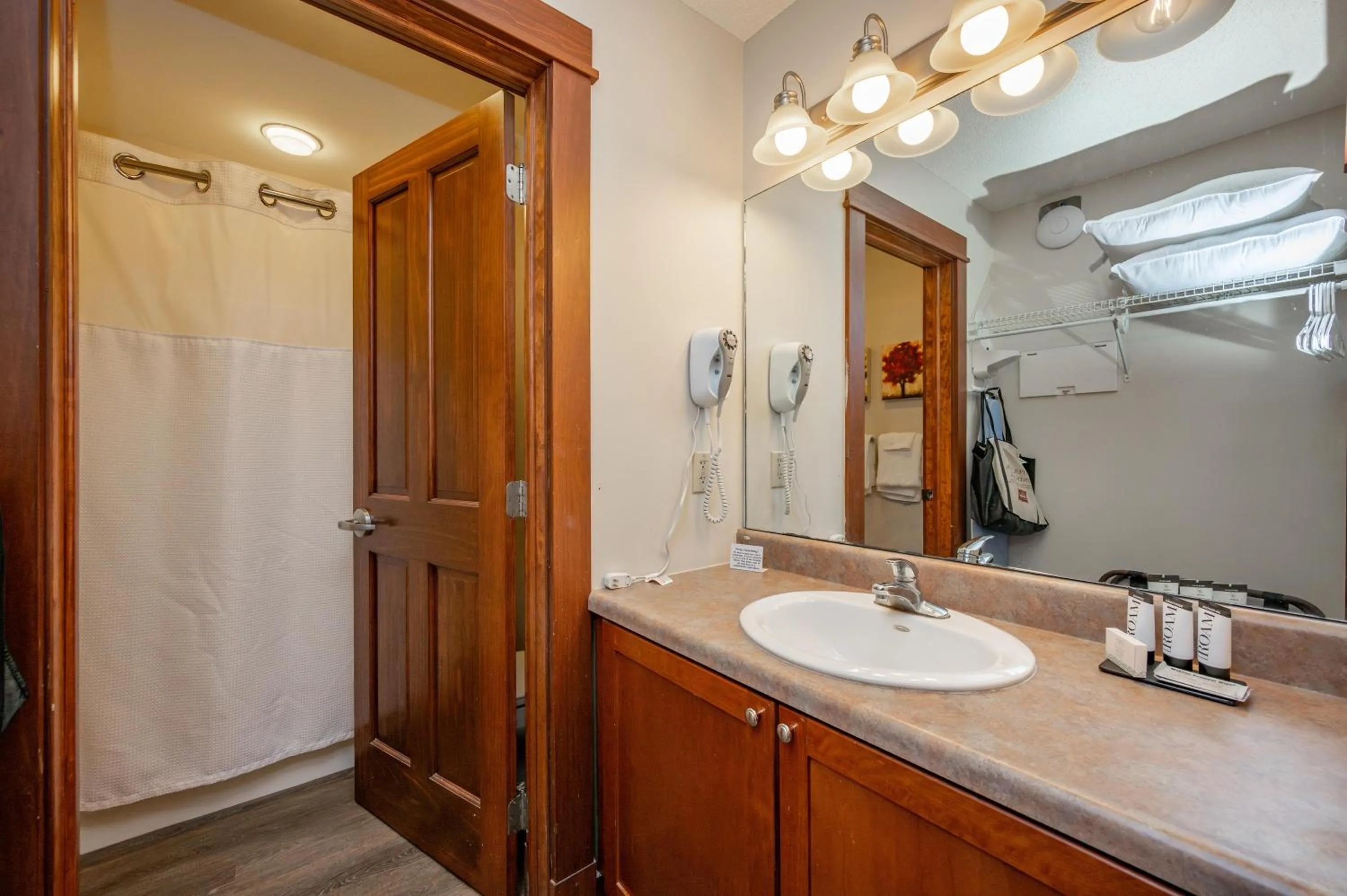 A309 Studio & Loft Lake View