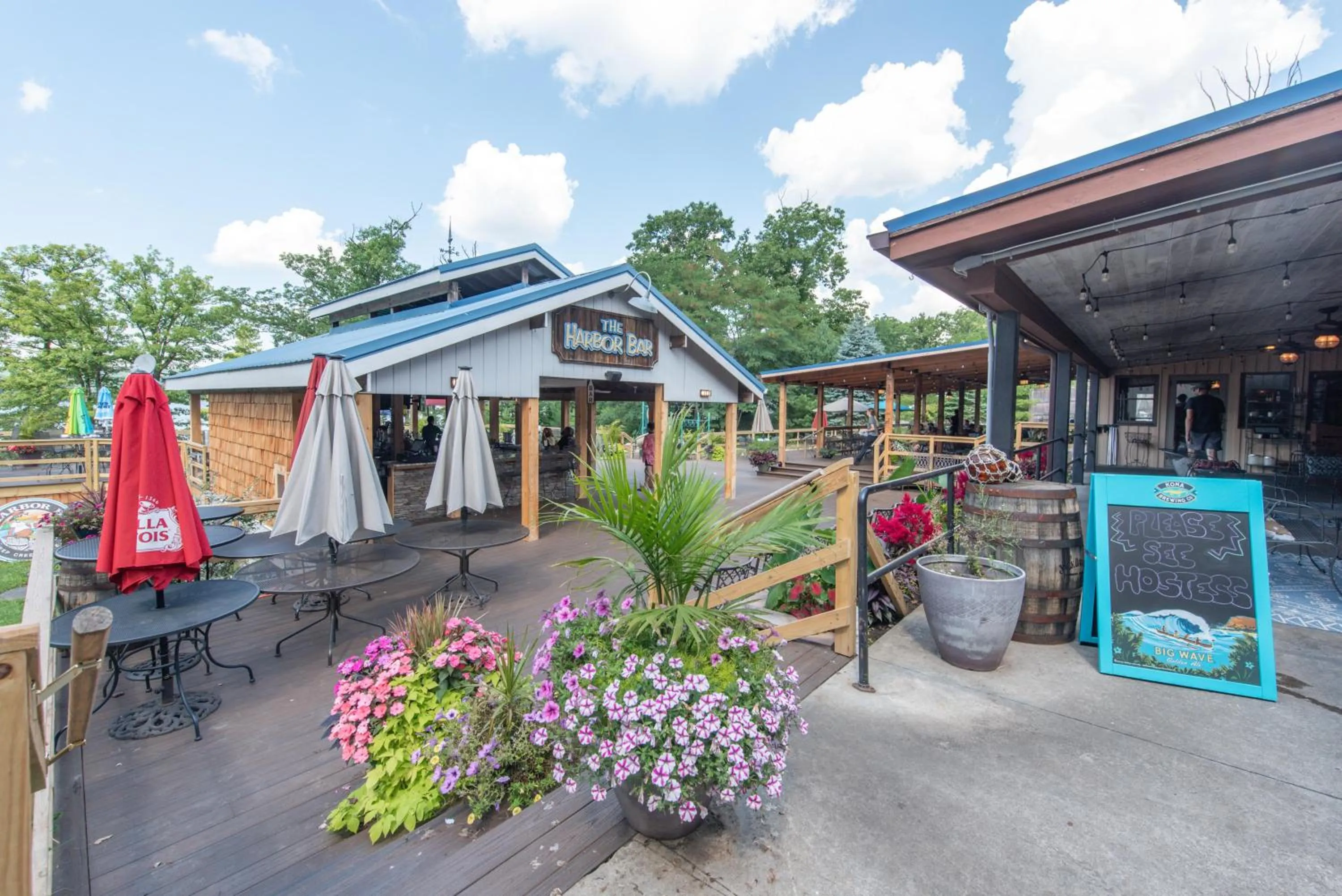 A315 Studio & Loft Lake View