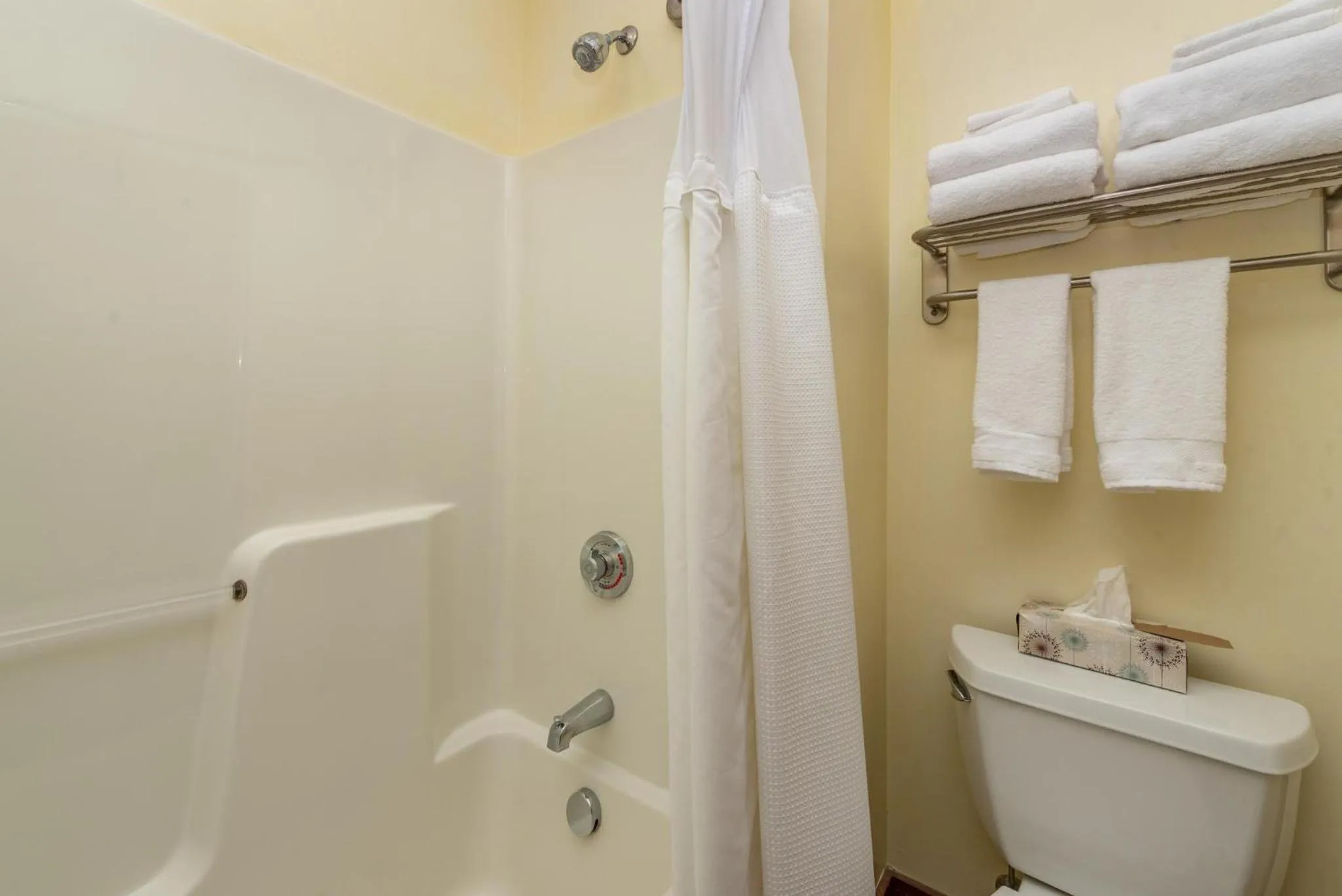 A316 Studio & Loft Standard View