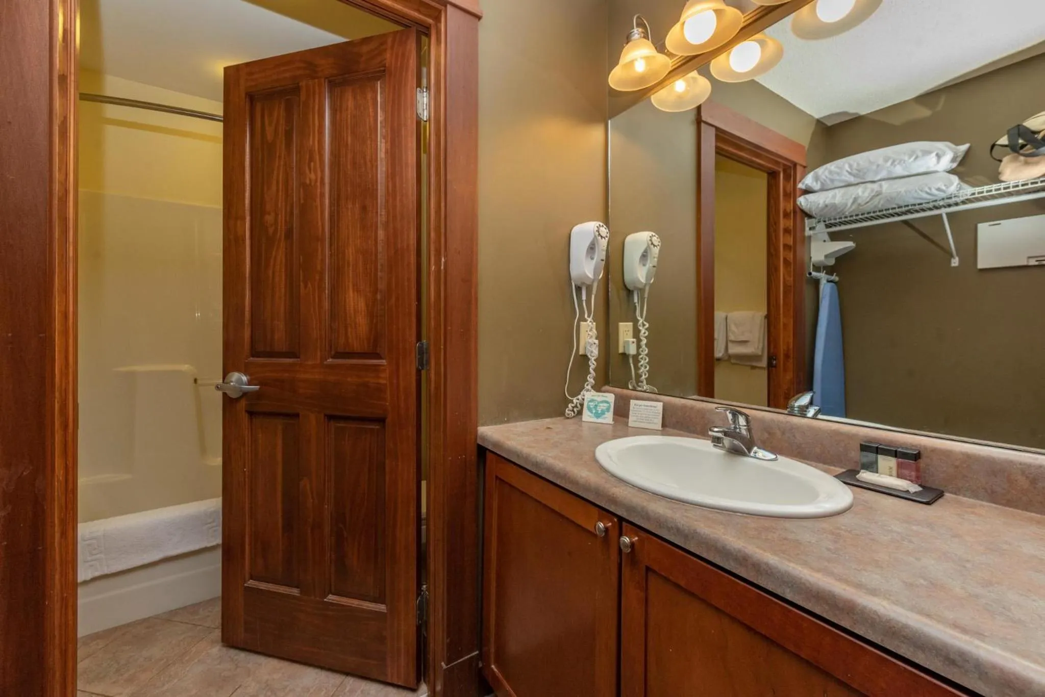 A316 Studio & Loft Standard View