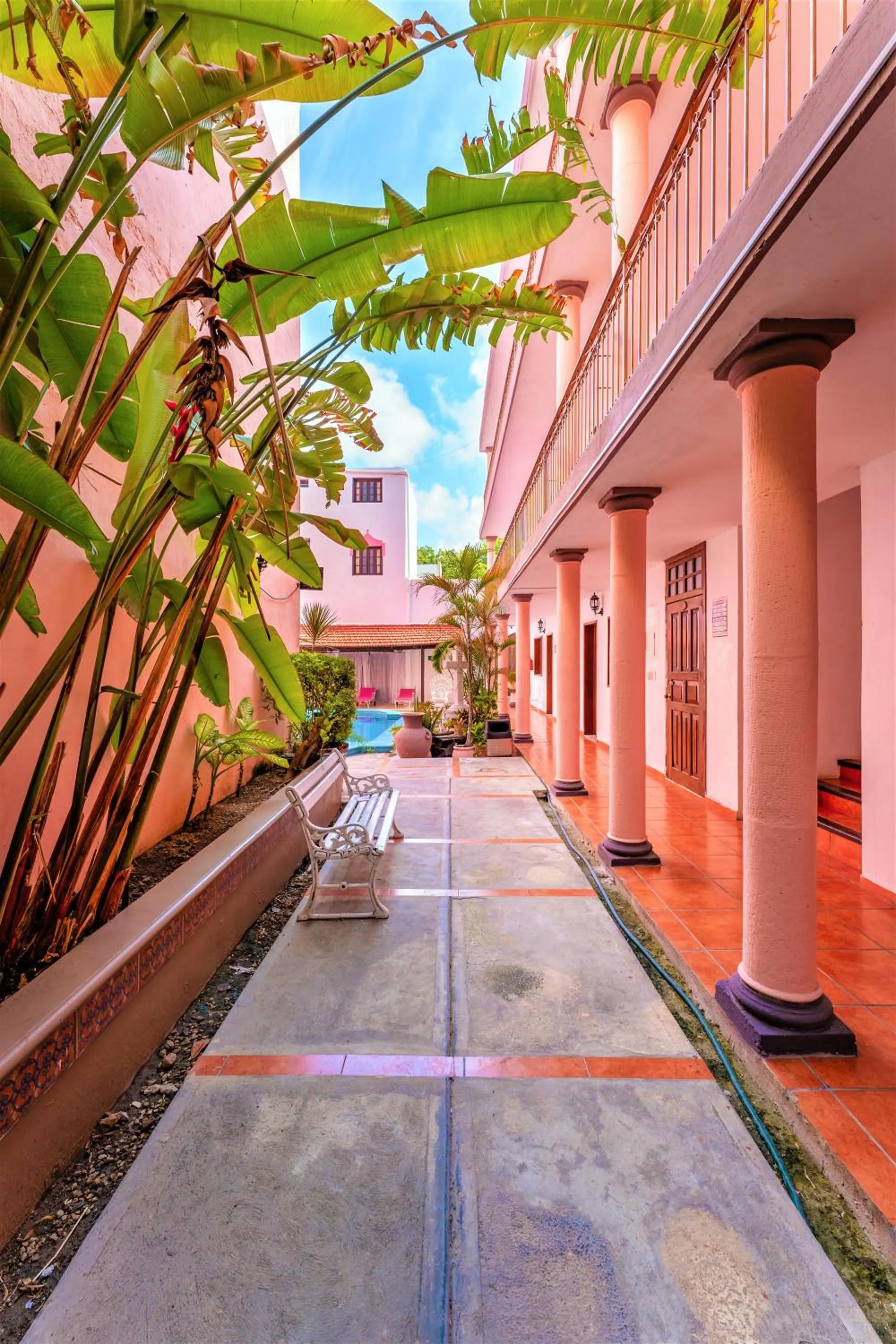 Other in Hotel Santa Lucía