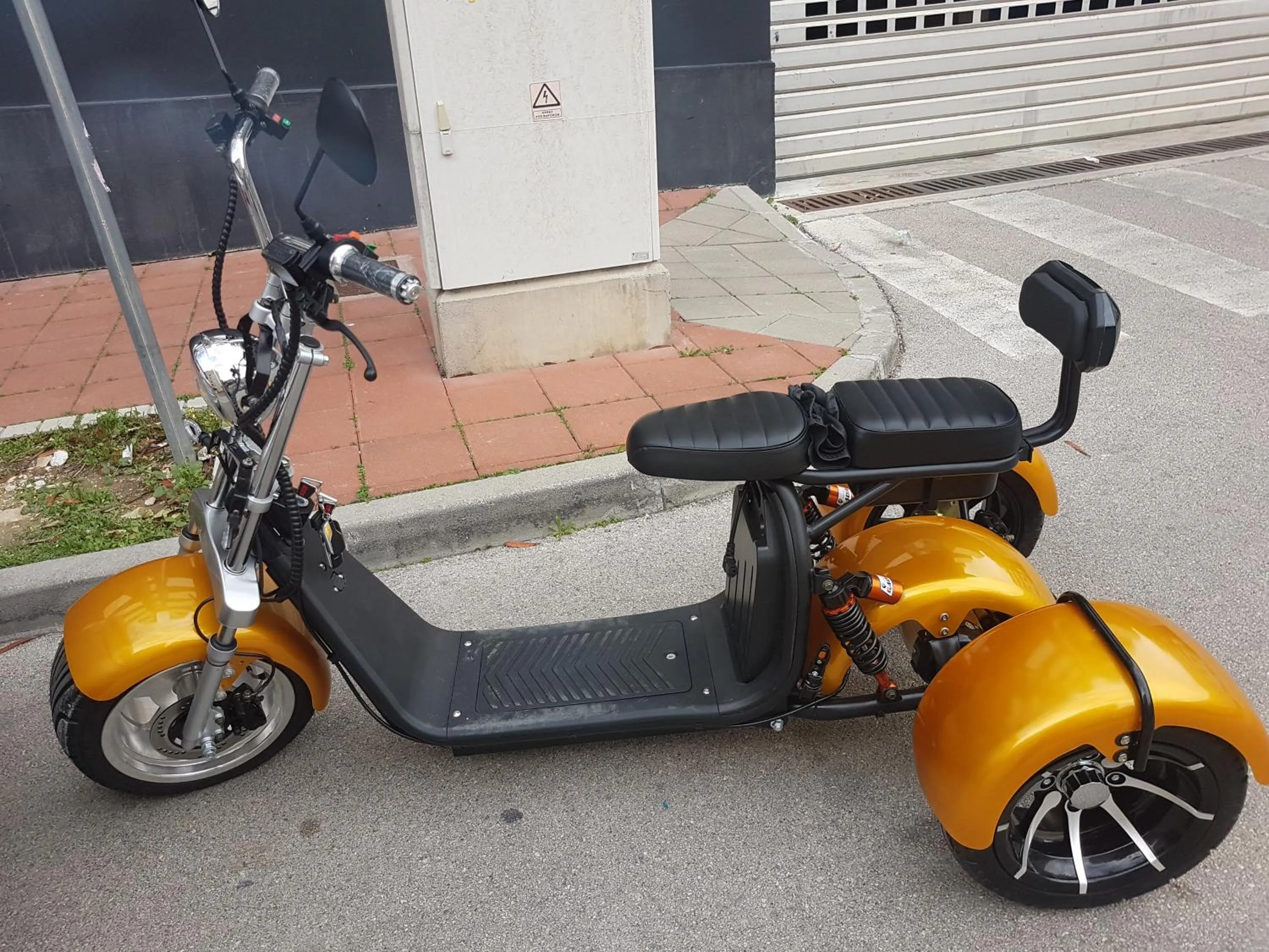 Natural landscape in Apartments Villa Sonia & Teo Hvar