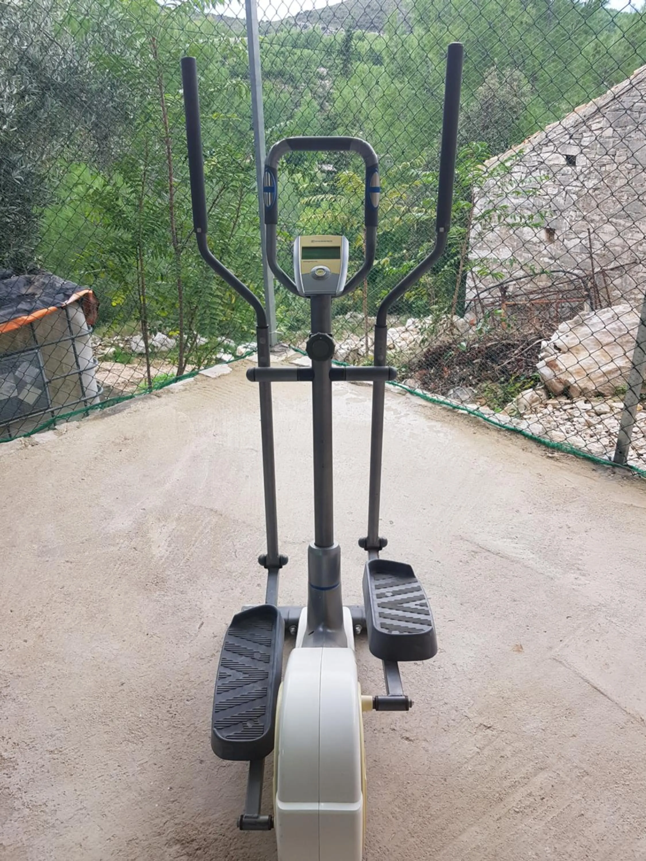 Fitness centre/facilities in Apartments Villa Sonia & Teo Hvar