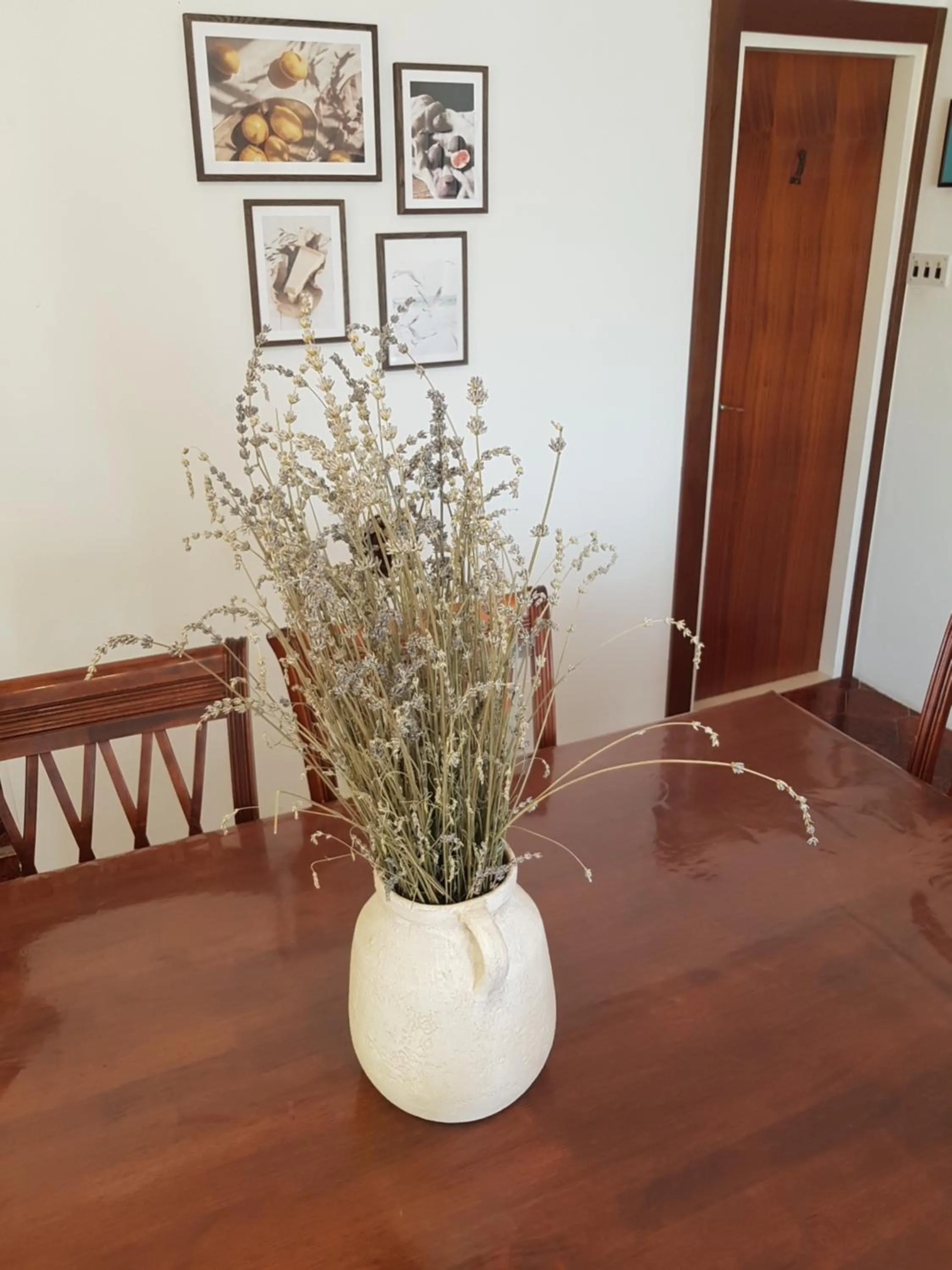 Decorative detail in Apartments Villa Sonia & Teo Hvar