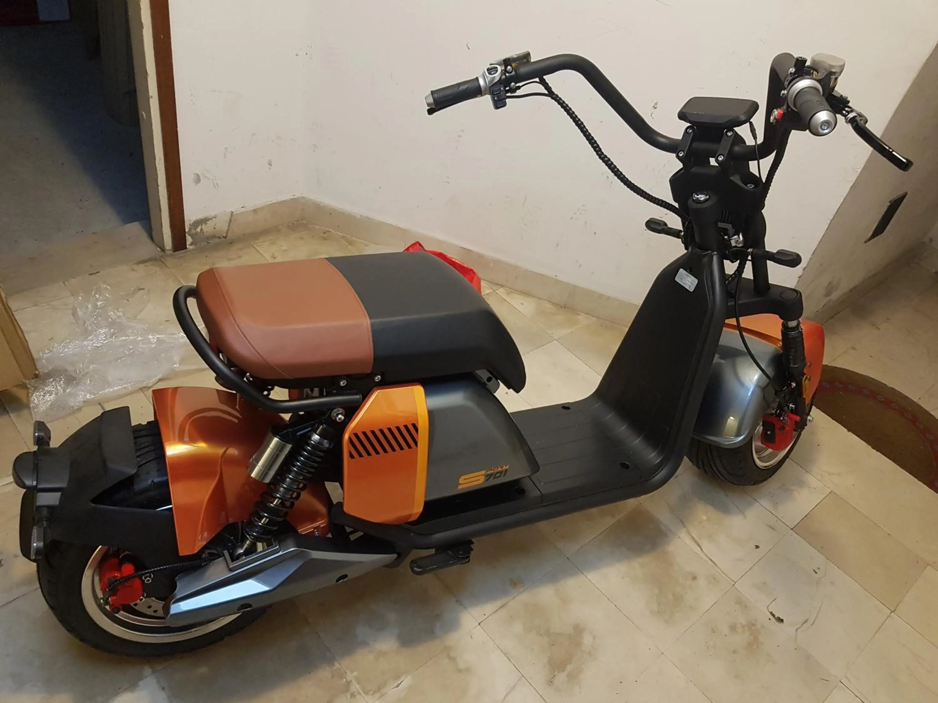 Property building in Apartments Villa Sonia & Teo Hvar